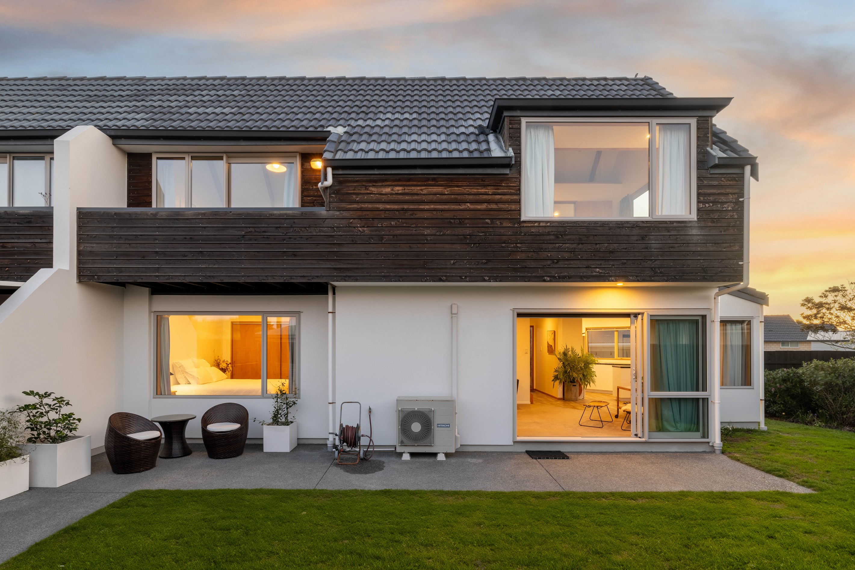 21a Caspian Street, Southshore, Christchurch City