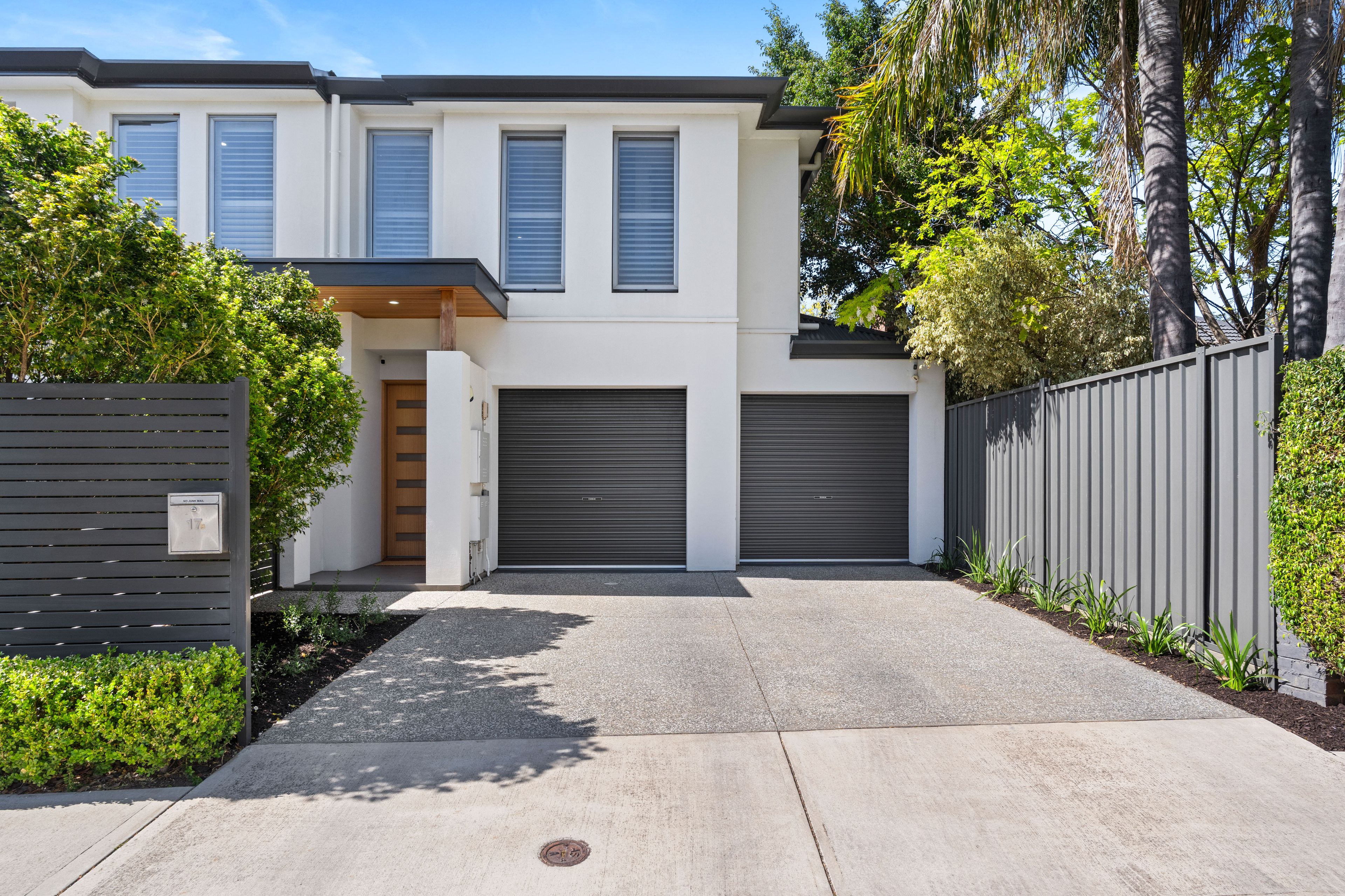 17B Whiteleaf Crescent , Glengowrie SA 5044
