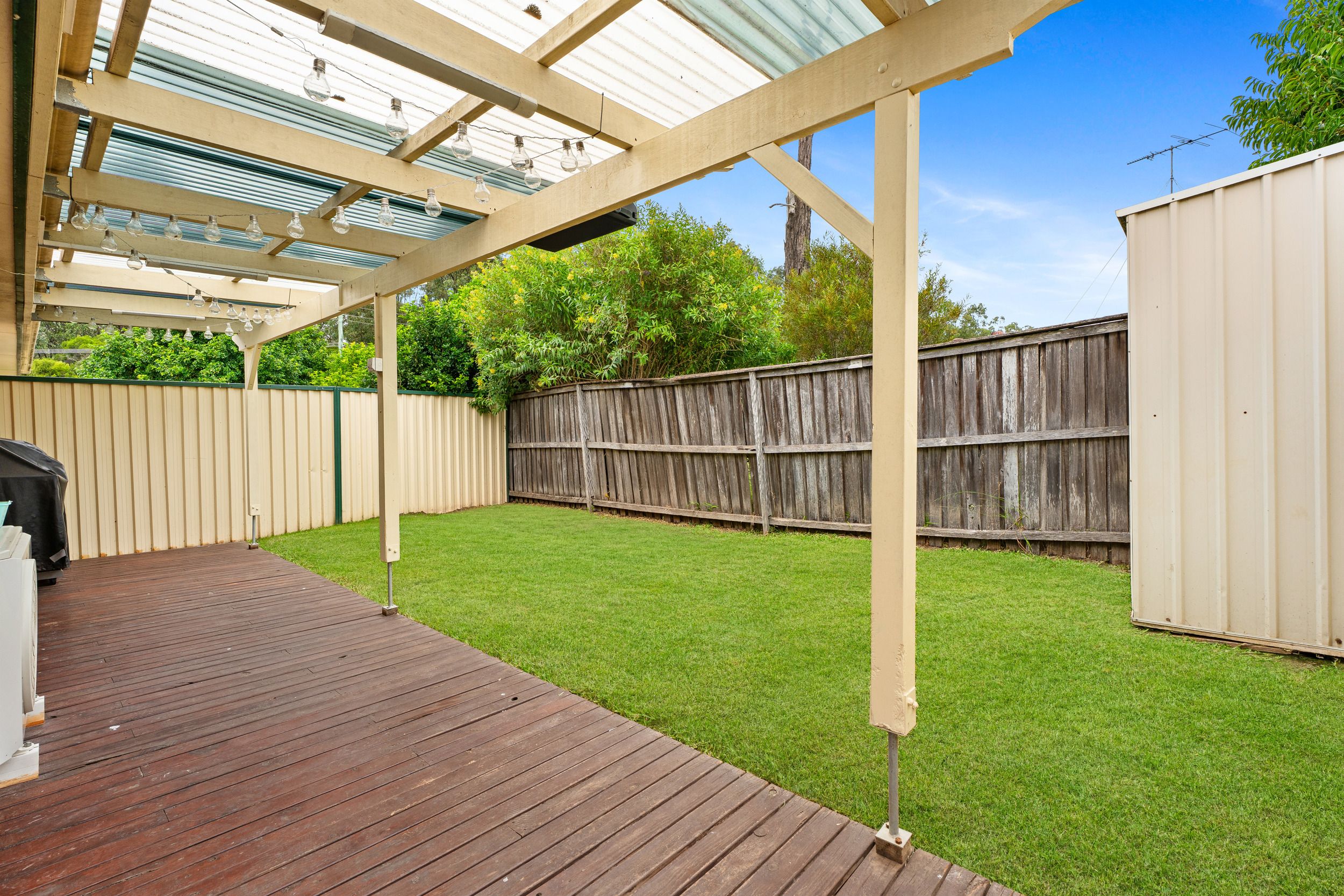 22 Lynx Place, Cranebrook, NSW