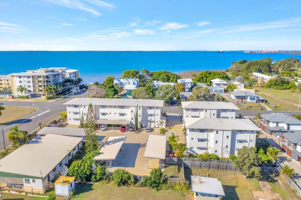 47-53 Barney Street, Barney Point QLD 4680