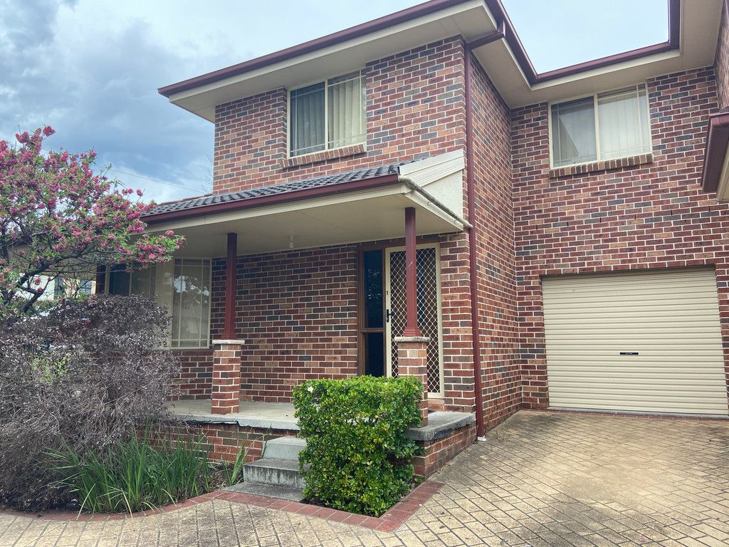 1/98-100 Copeland Street, Penrith, NSW 2750
