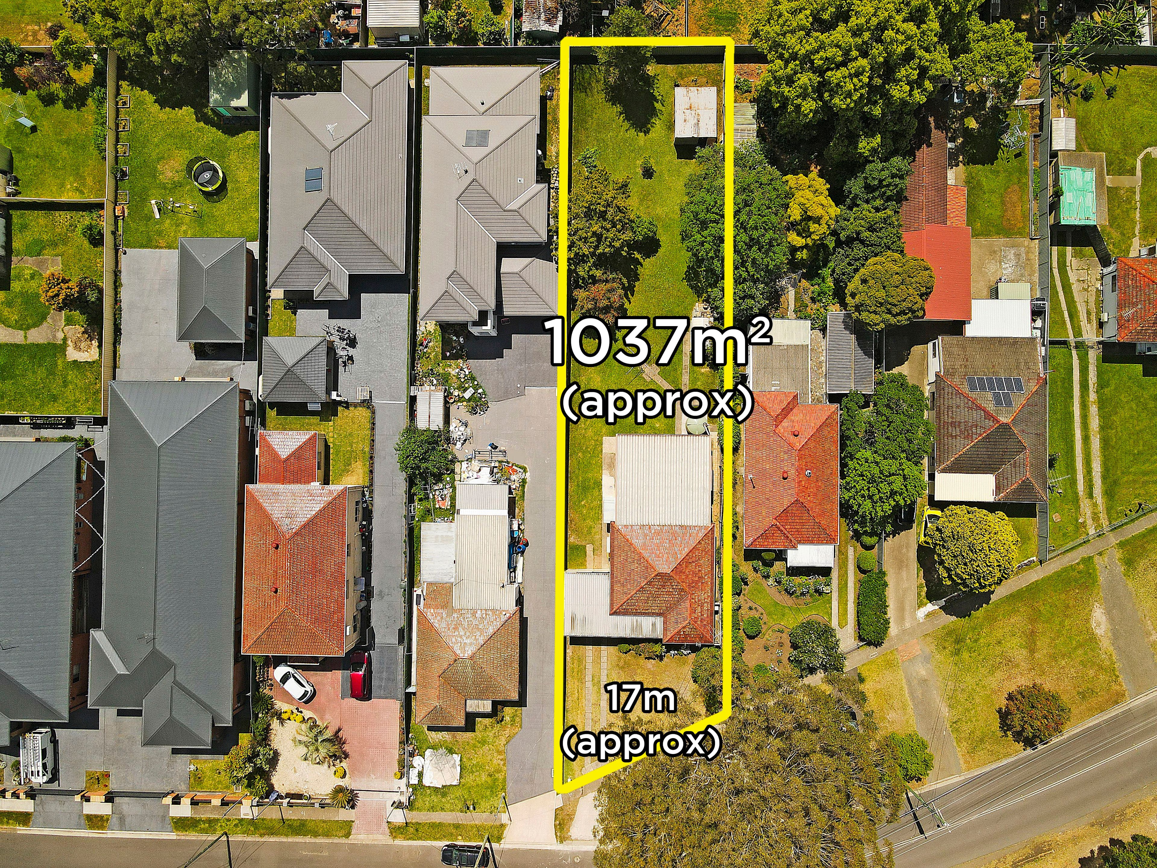 11 Prospect Road, Canley Vale, NSW 2166