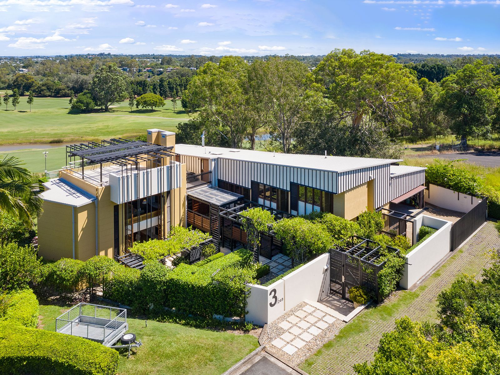 249 Harts Road, Indooroopilly, QLD 4068