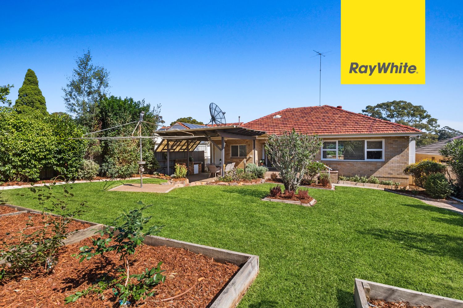 4 Ross Street, Epping, NSW 2121