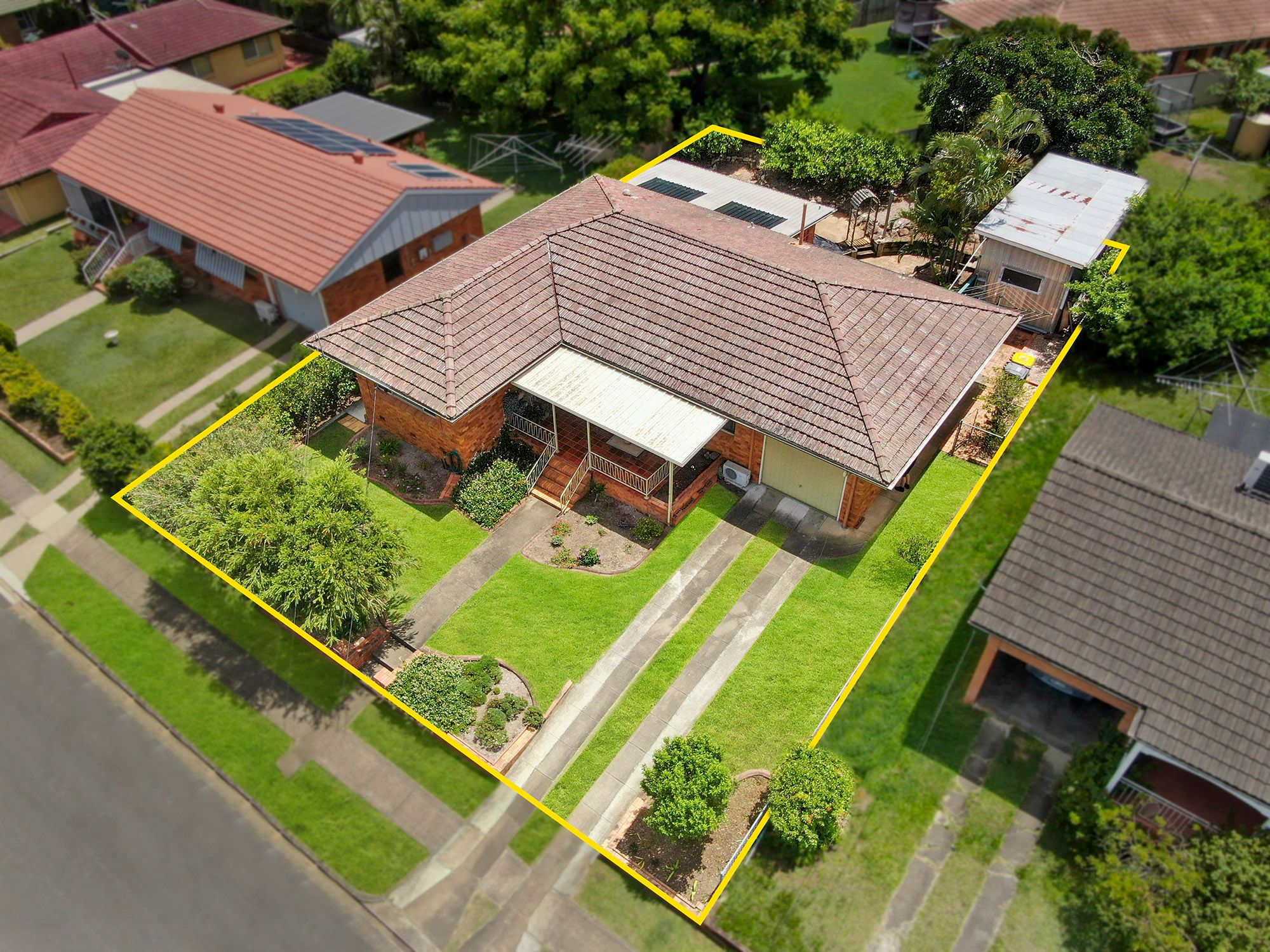 5 Bolger Street, Upper Mount Gravatt, QLD 4122