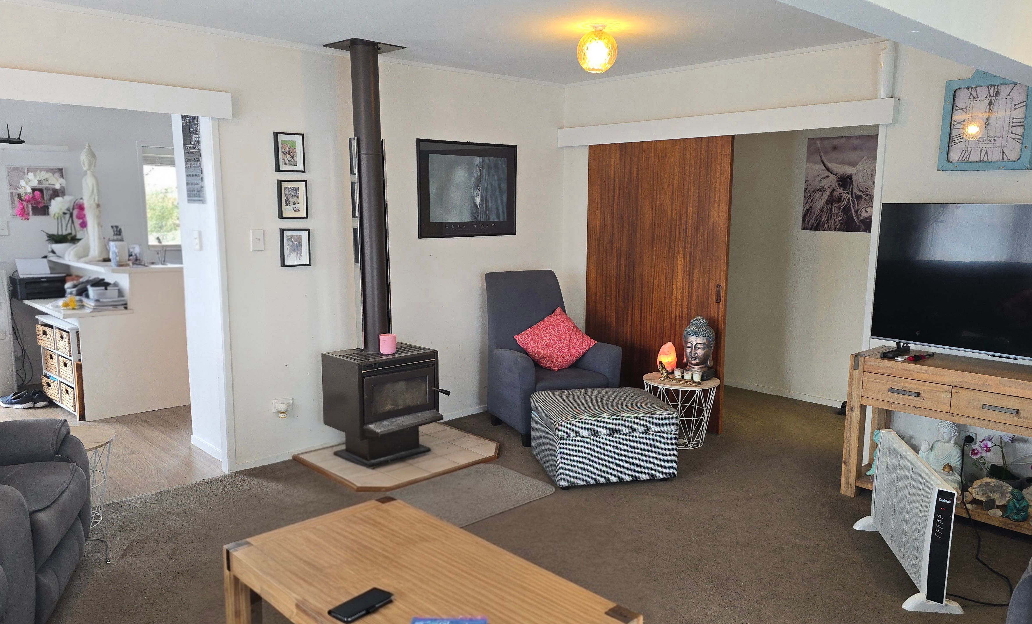 1 Ti Nana Crescent, Henderson, Waitakere City