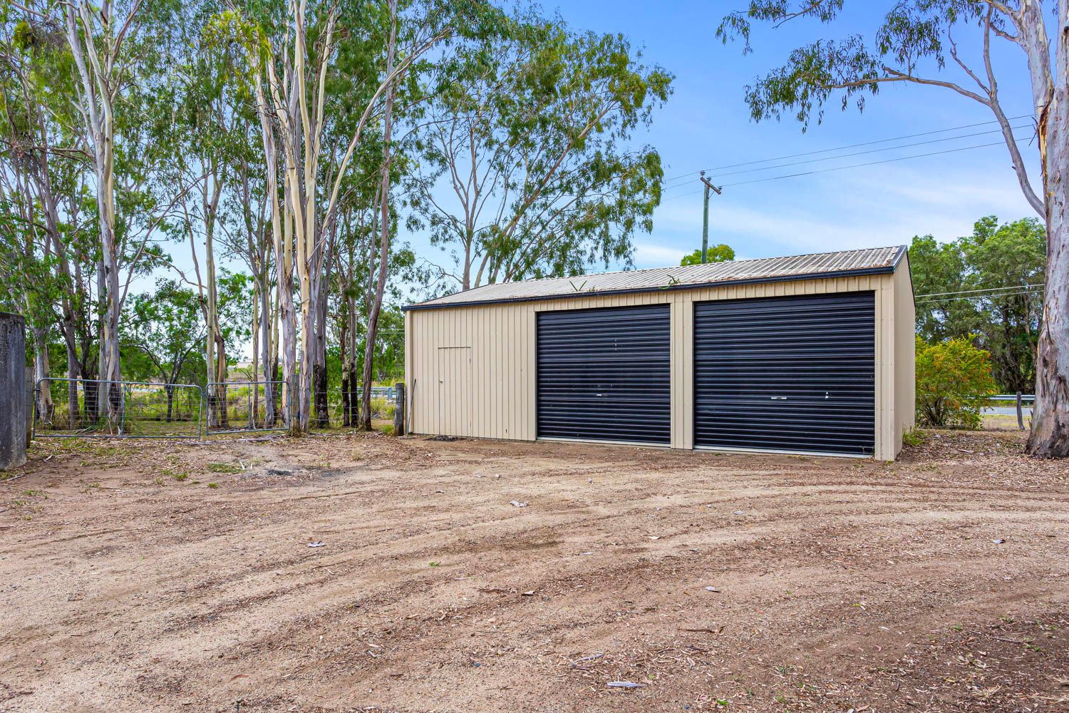 147 Oxley Street, Gracemere, QLD 4702
