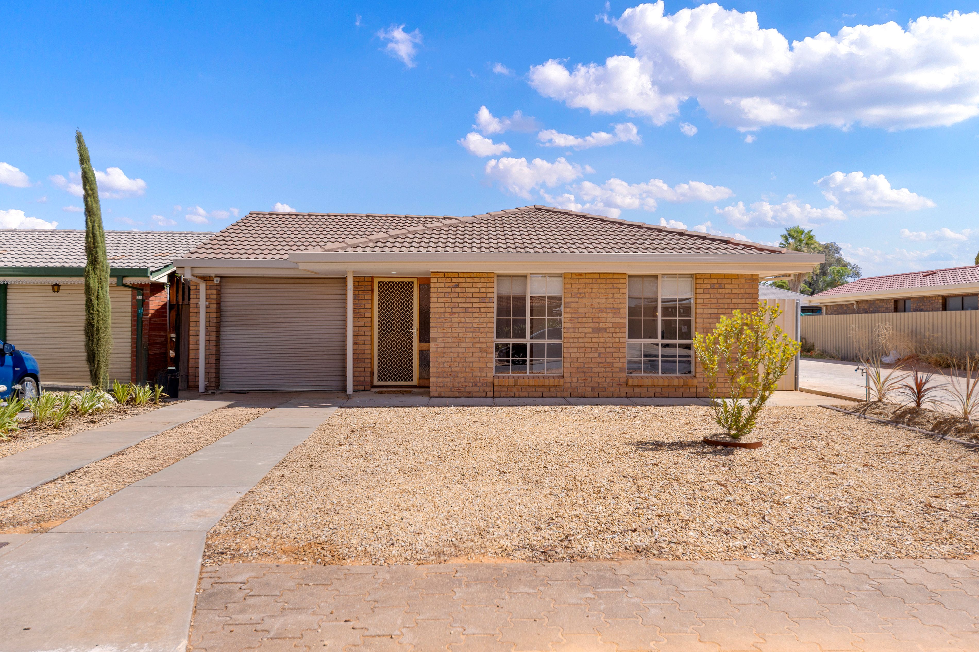 4 O'connell Street, Salisbury Downs SA 5108