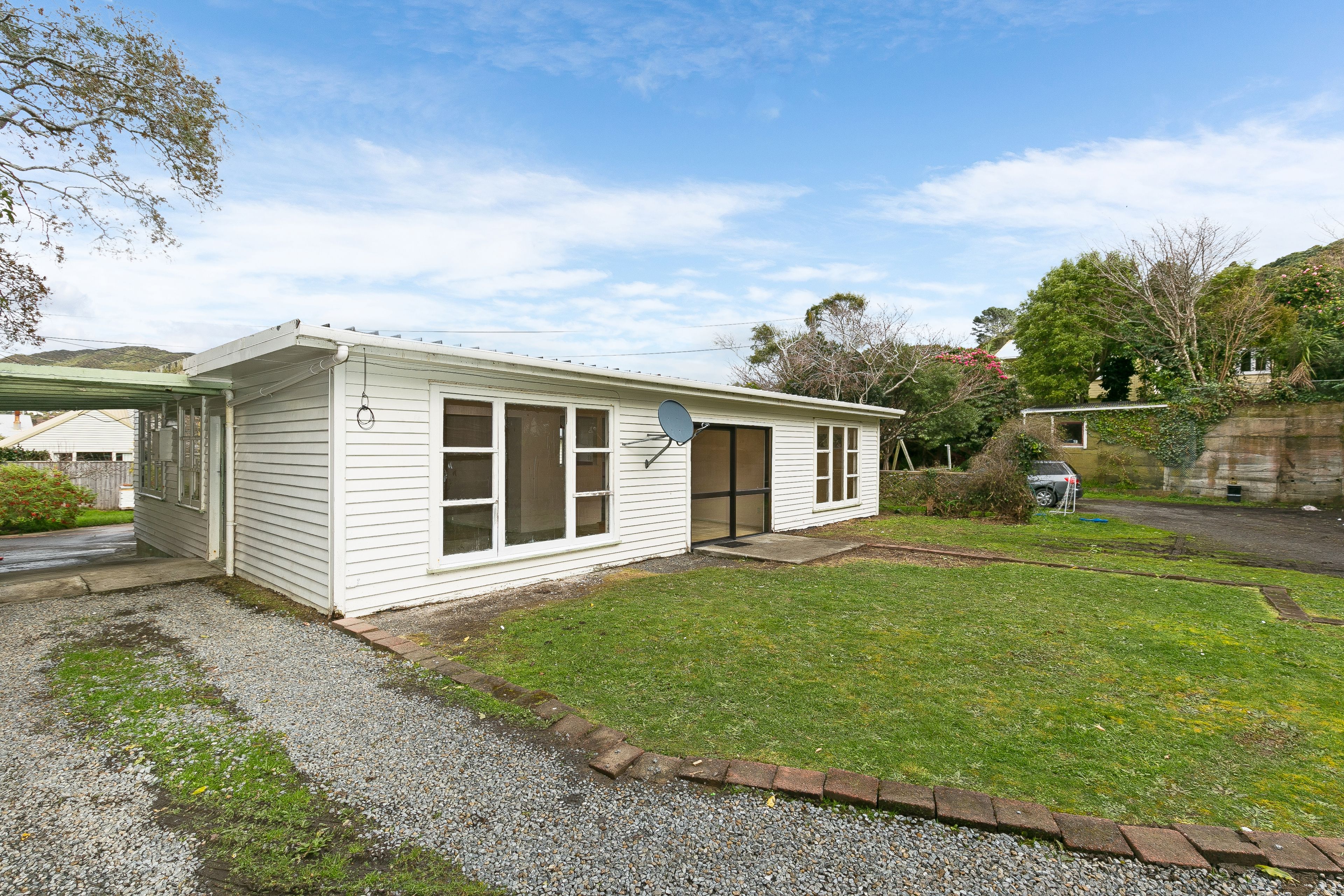 47b Parkvale Road, Karori, Wellington City