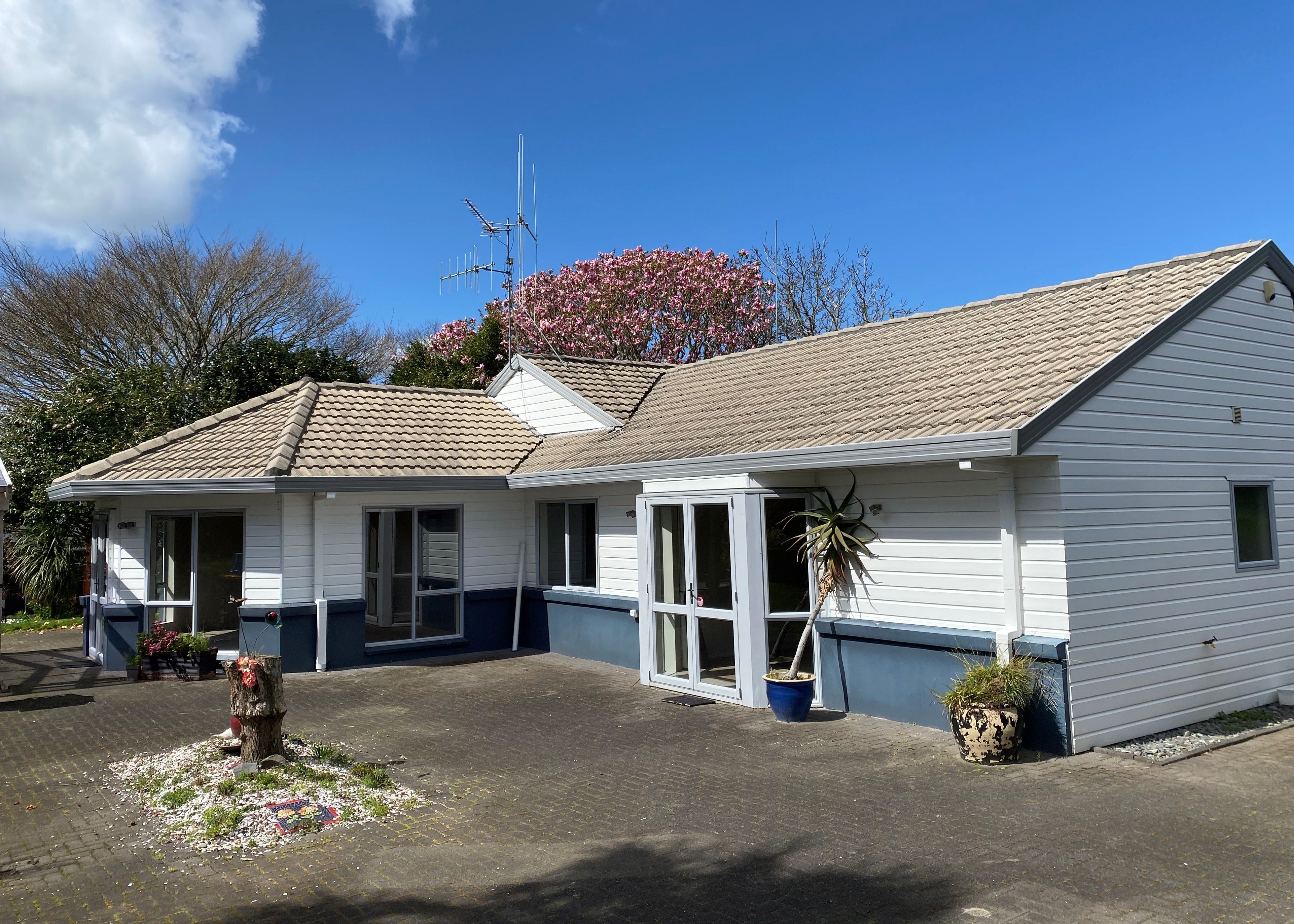 Ohauiti, Western Bay Of Plenty District