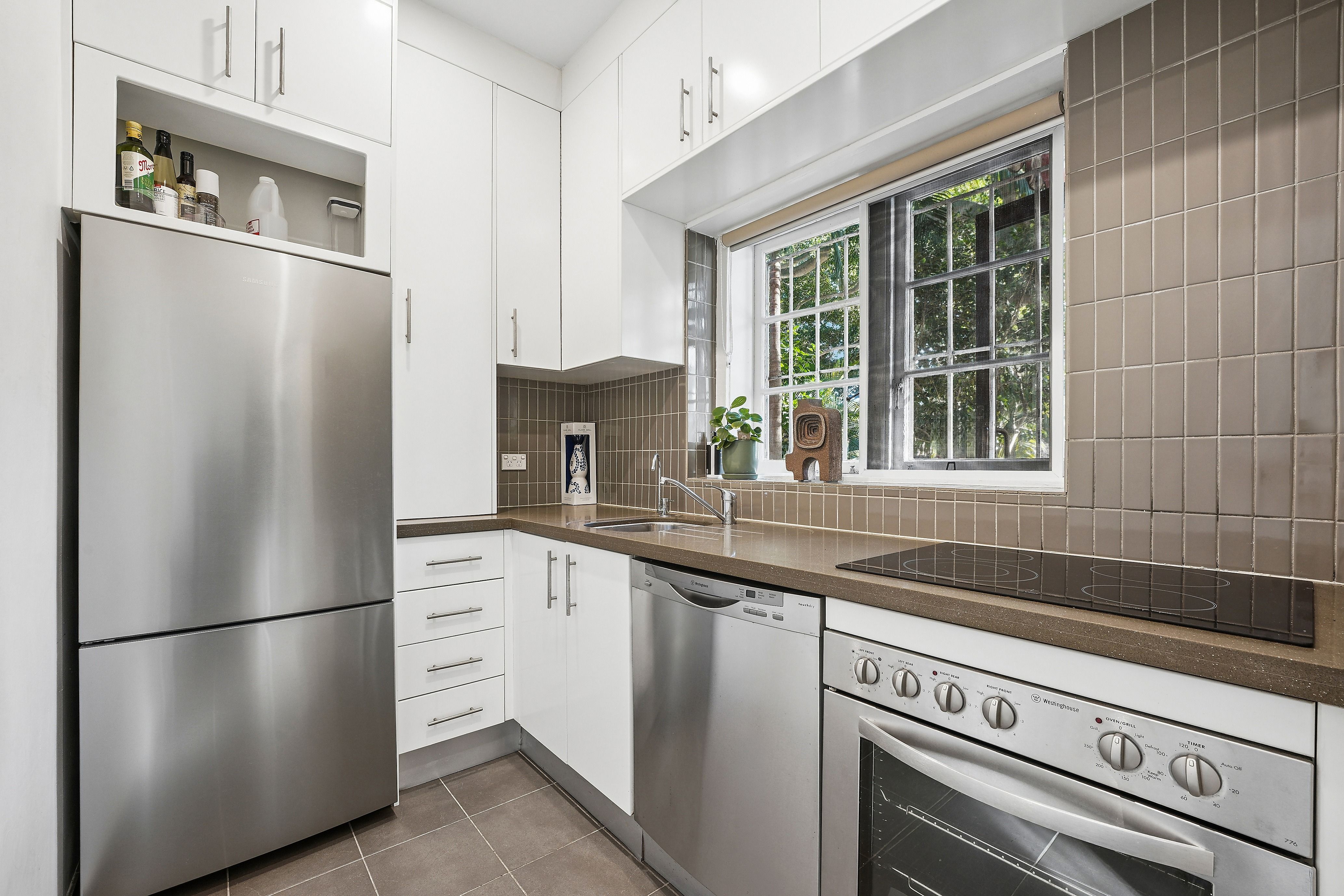4/18 Plumer Road, Rose Bay, NSW 2029