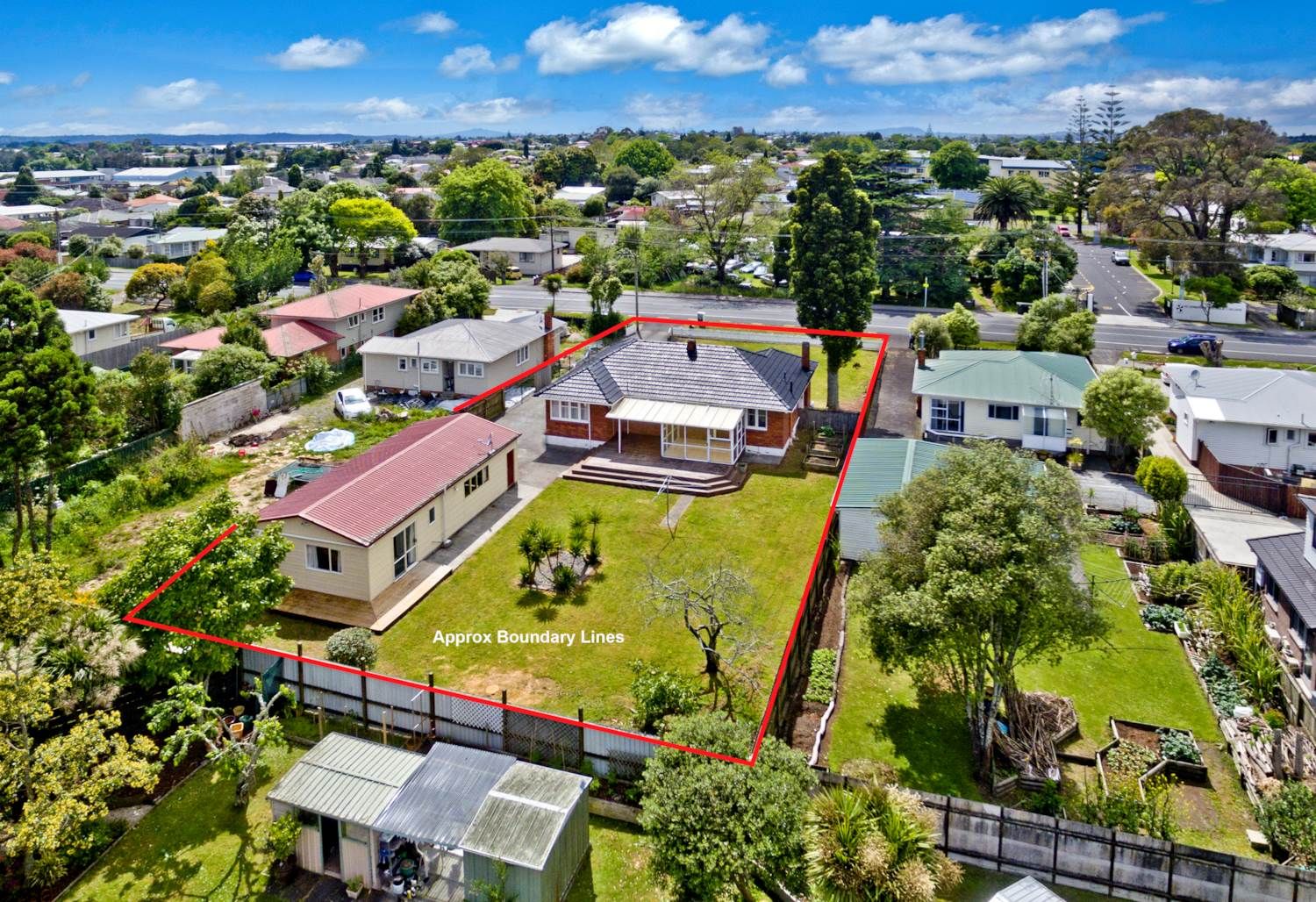 20 Rathgar Road, Henderson, Waitakere City