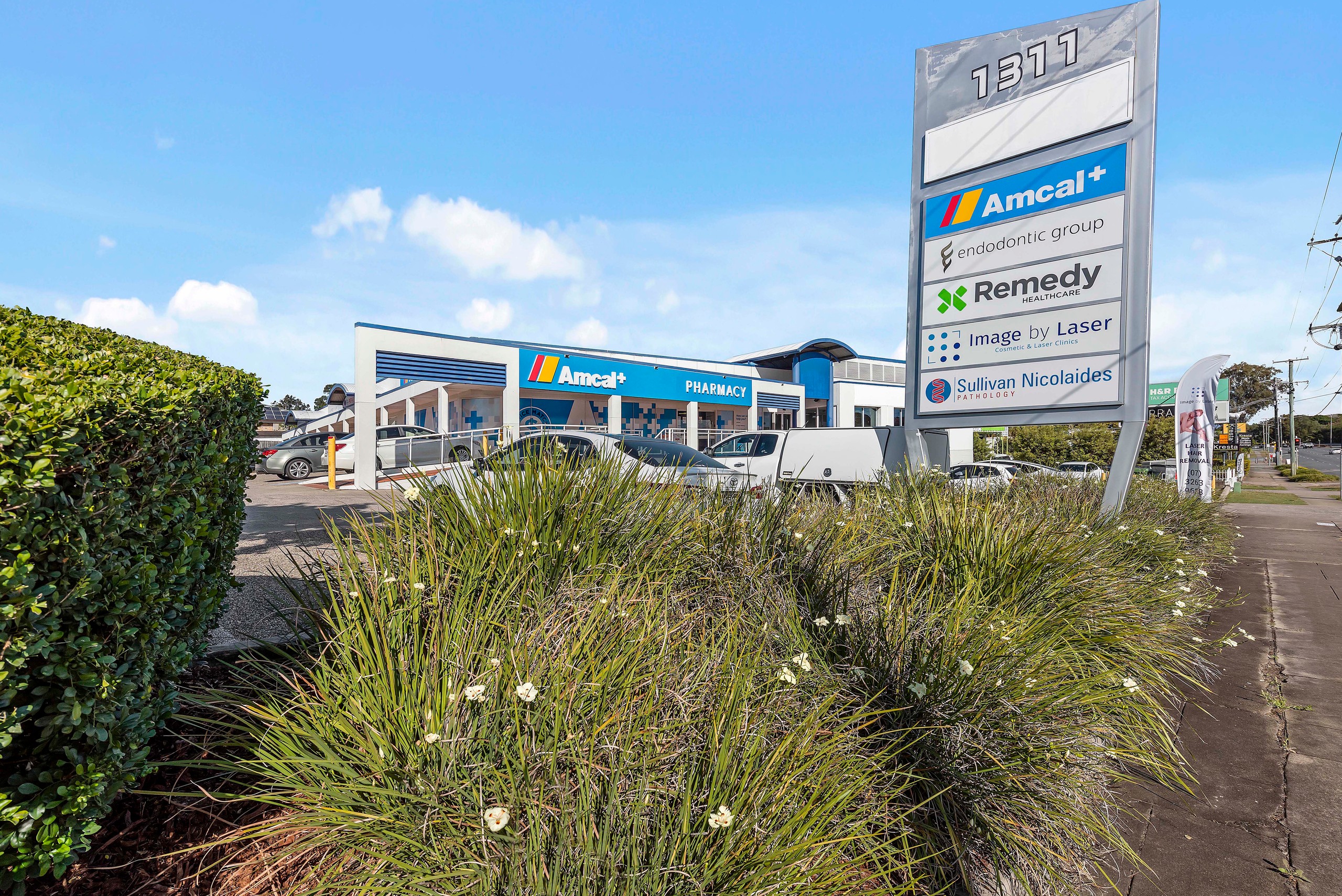 1311 Gympie Road, Aspley, QLD 4034