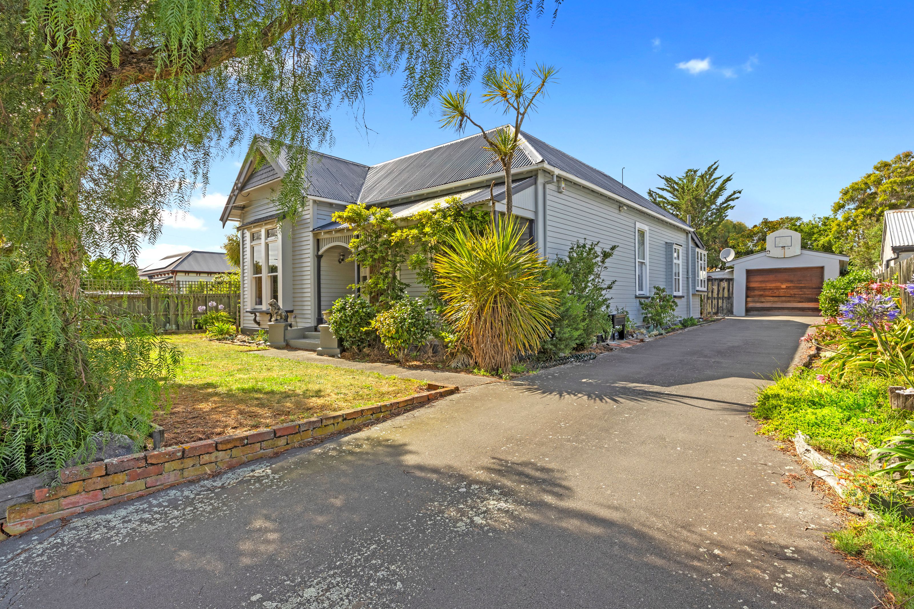 33 Collingwood Street, New Brighton, Christchurch City