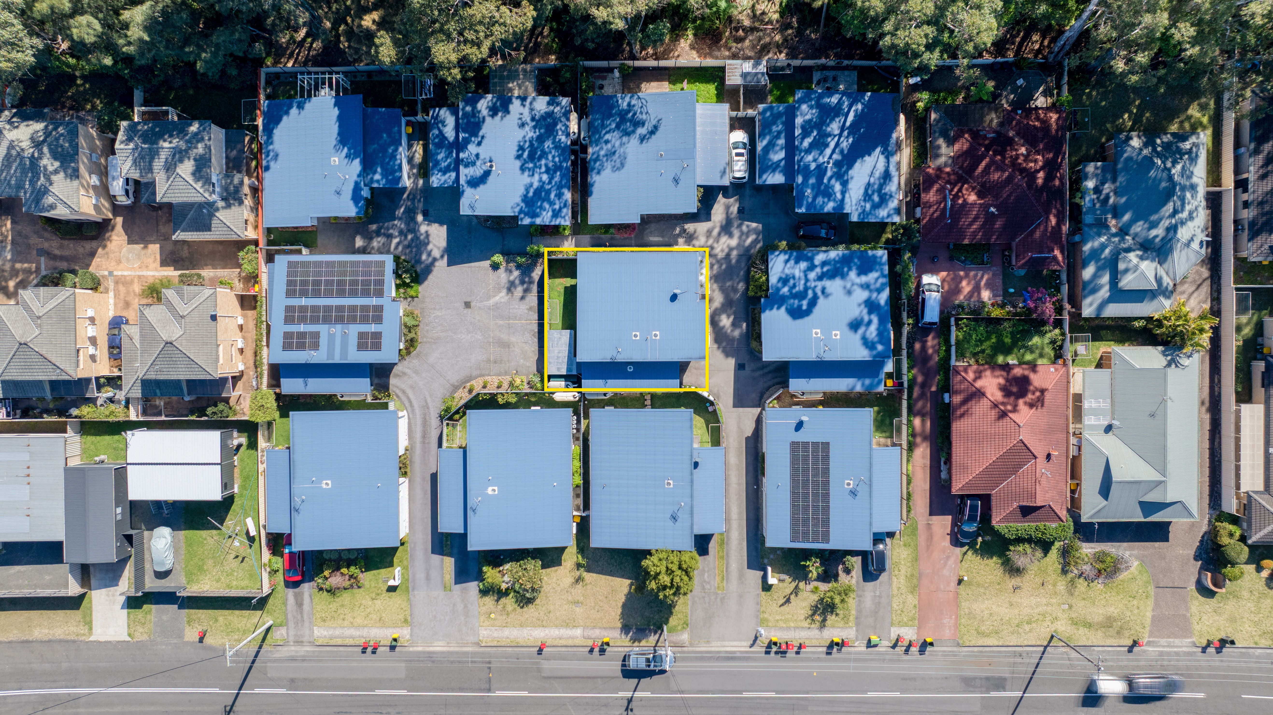 7/3 Leumeah Street — photo 4 of 22