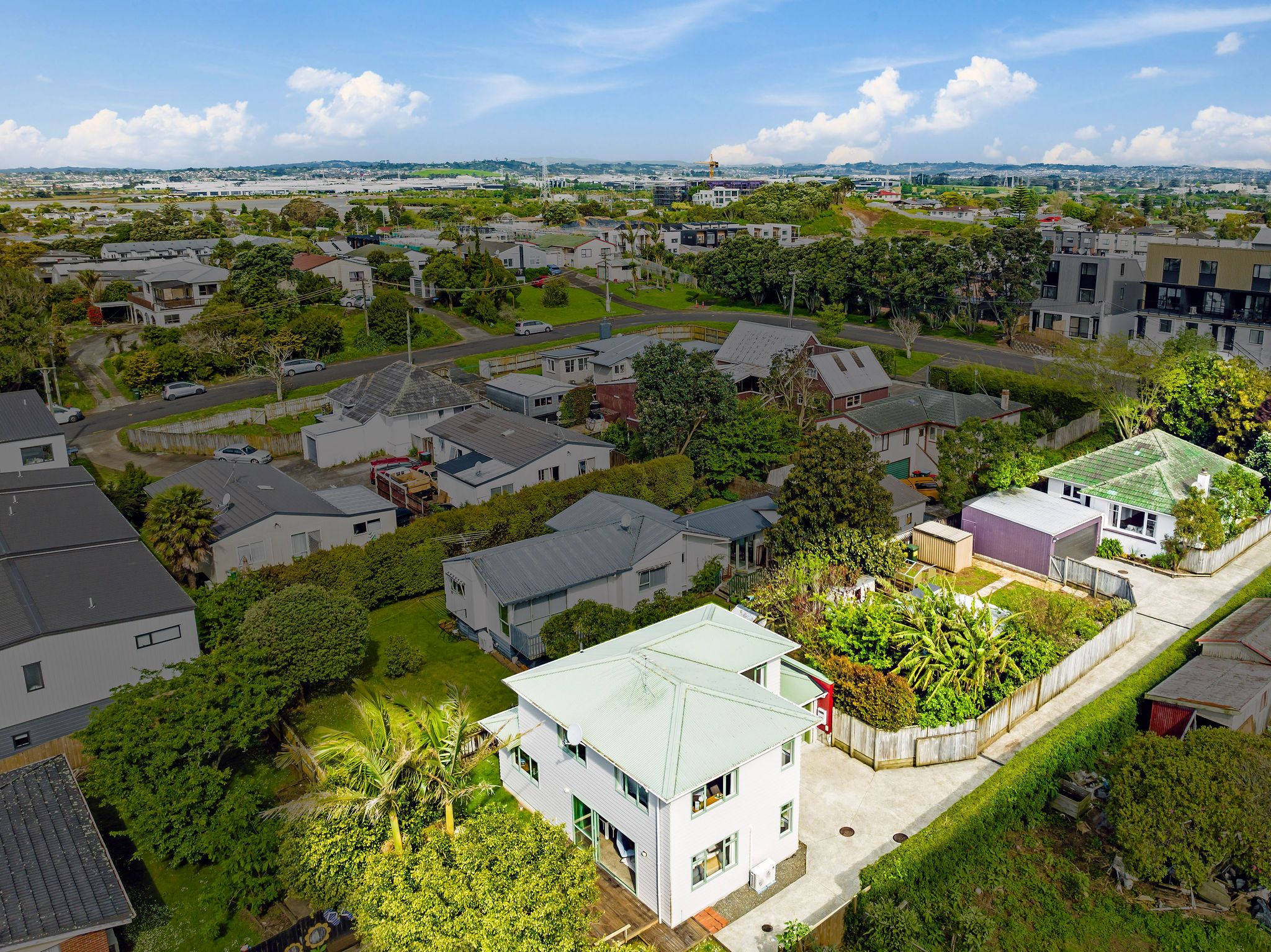 14 Ryburn Road, Mount Wellington, Auckland City