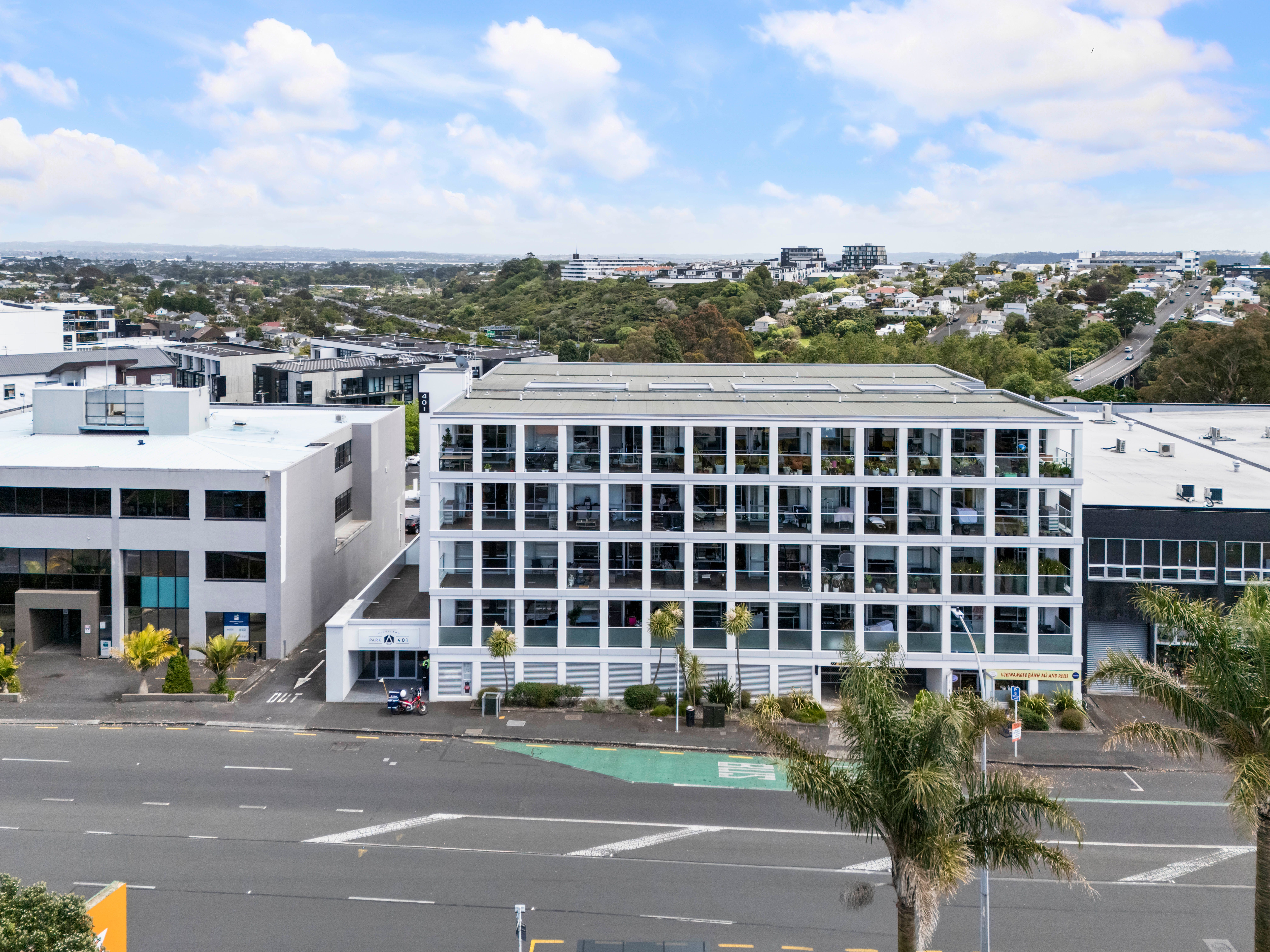 109/401 New North Road, Kingsland, Auckland City