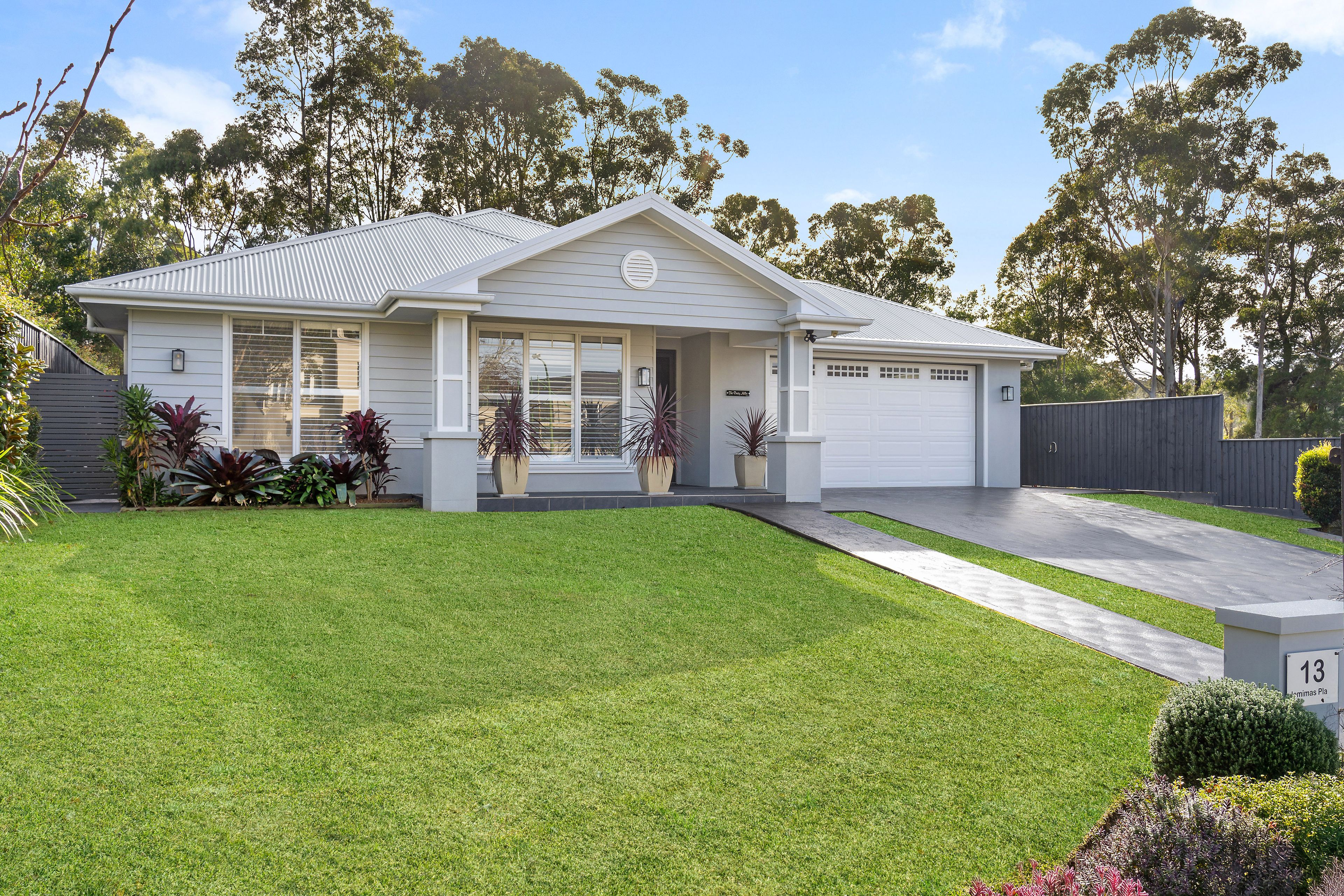 13 Jemimas Place, Turramurra NSW 2074