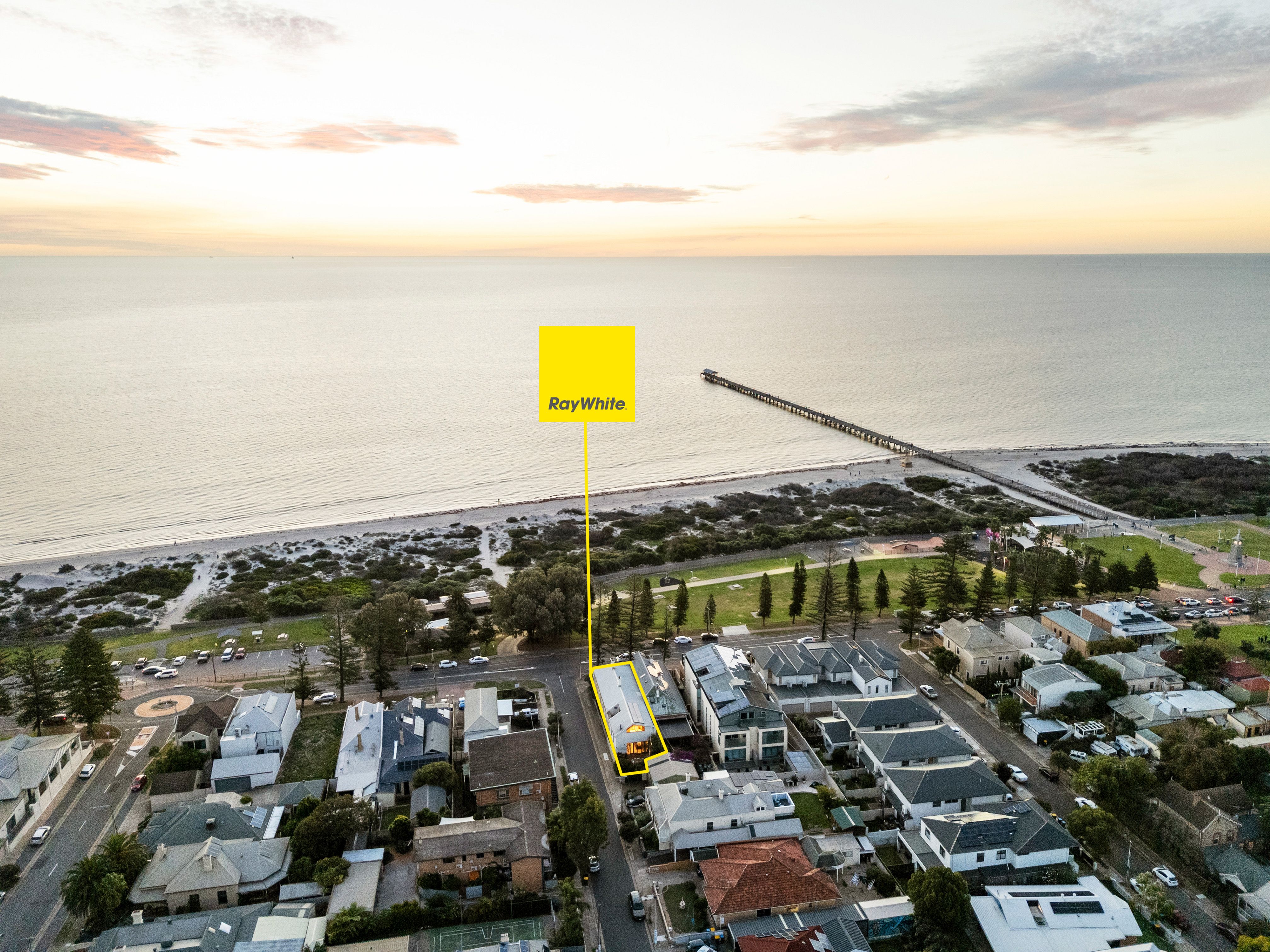 59 Esplanade, Semaphore, SA 5019