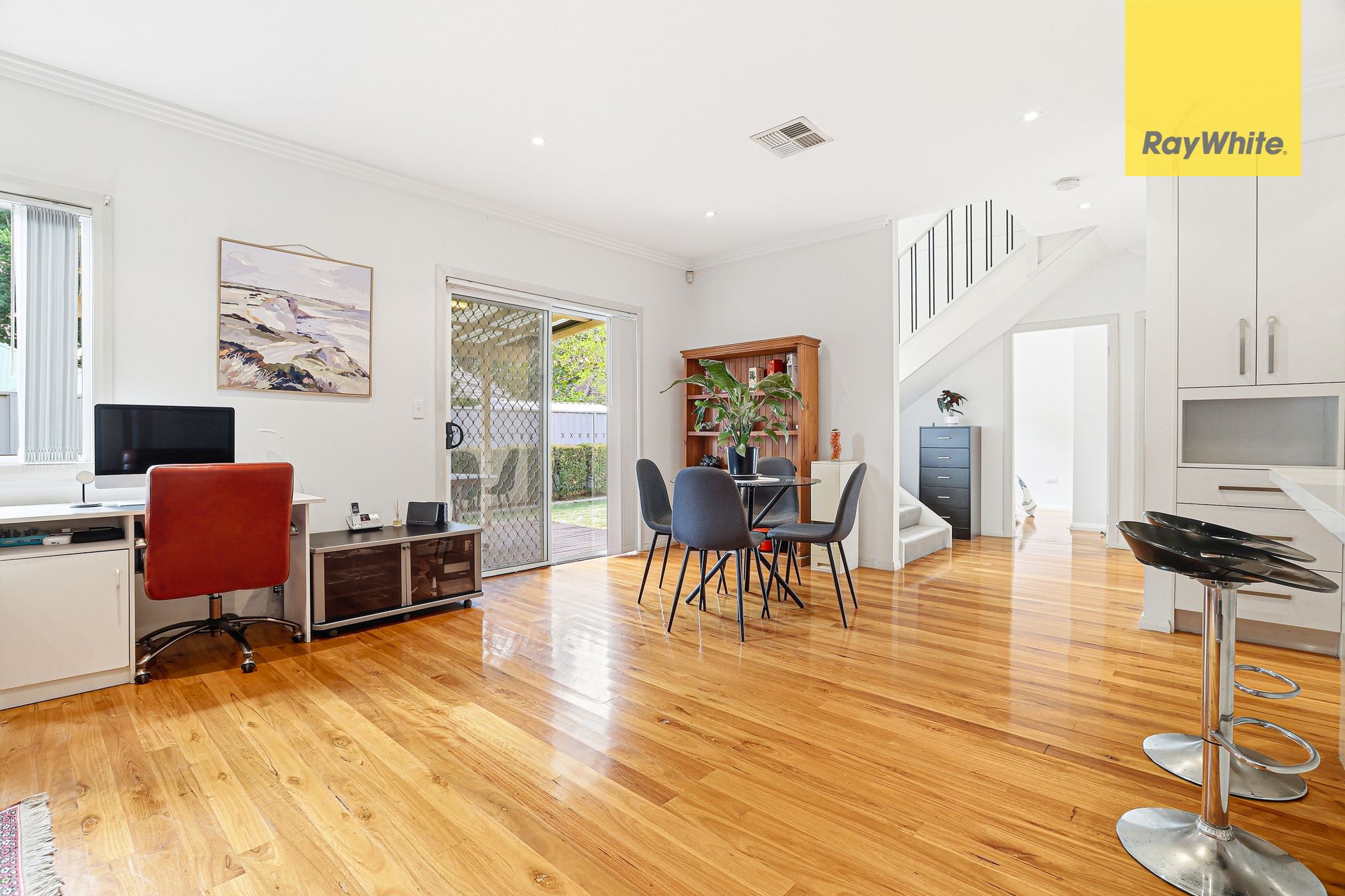 2B Prince Street, North Parramatta, NSW 2151