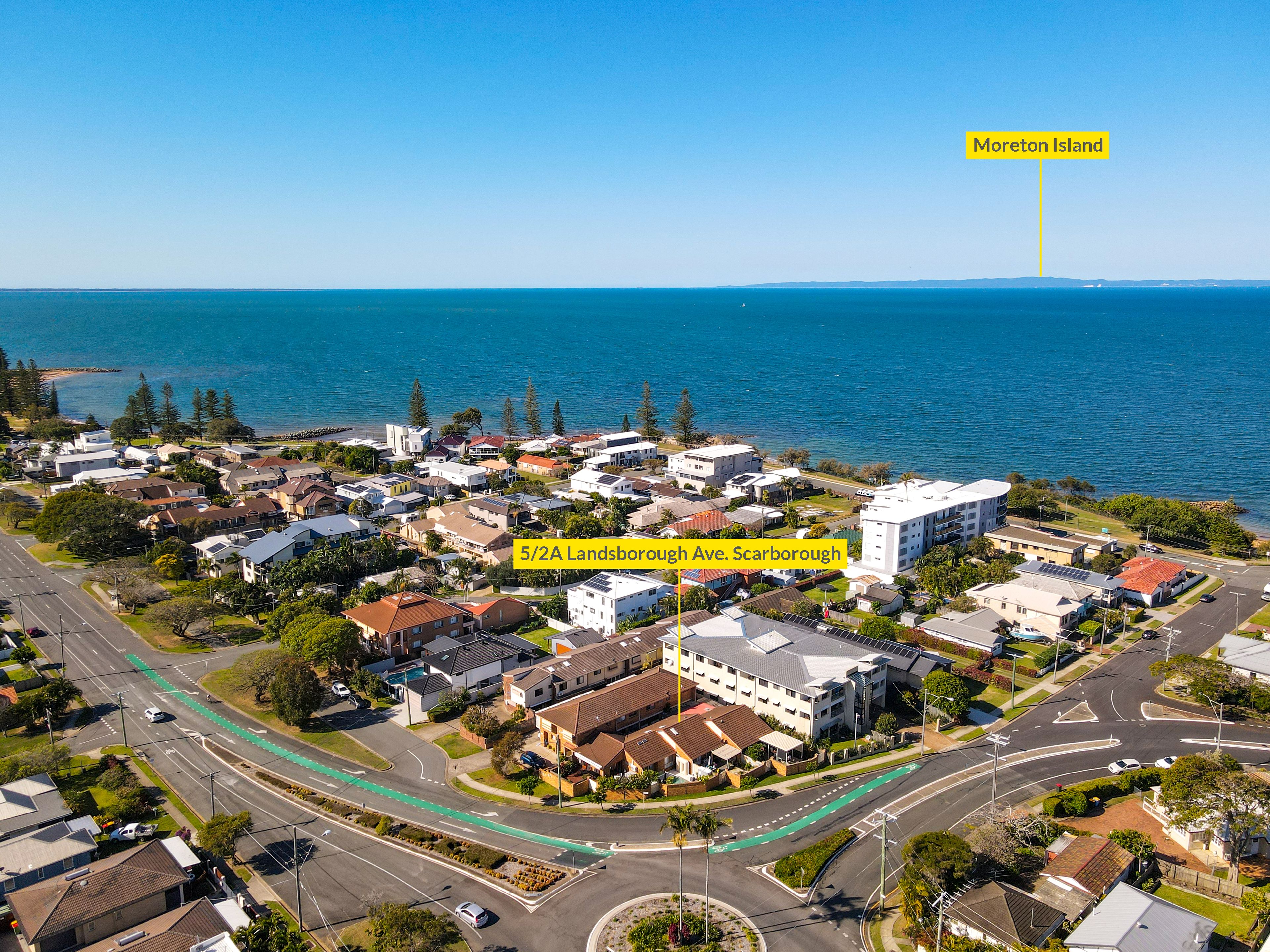 5/2A Landsborough Avenue, Scarborough, QLD 4020