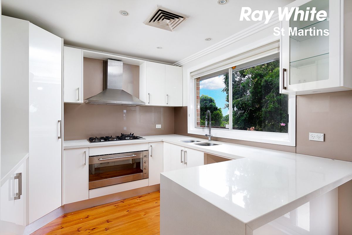 21 Upwey Street, Prospect, NSW 2148