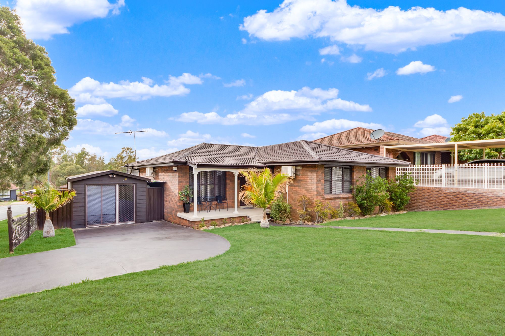 St Andrews, NSW 2566