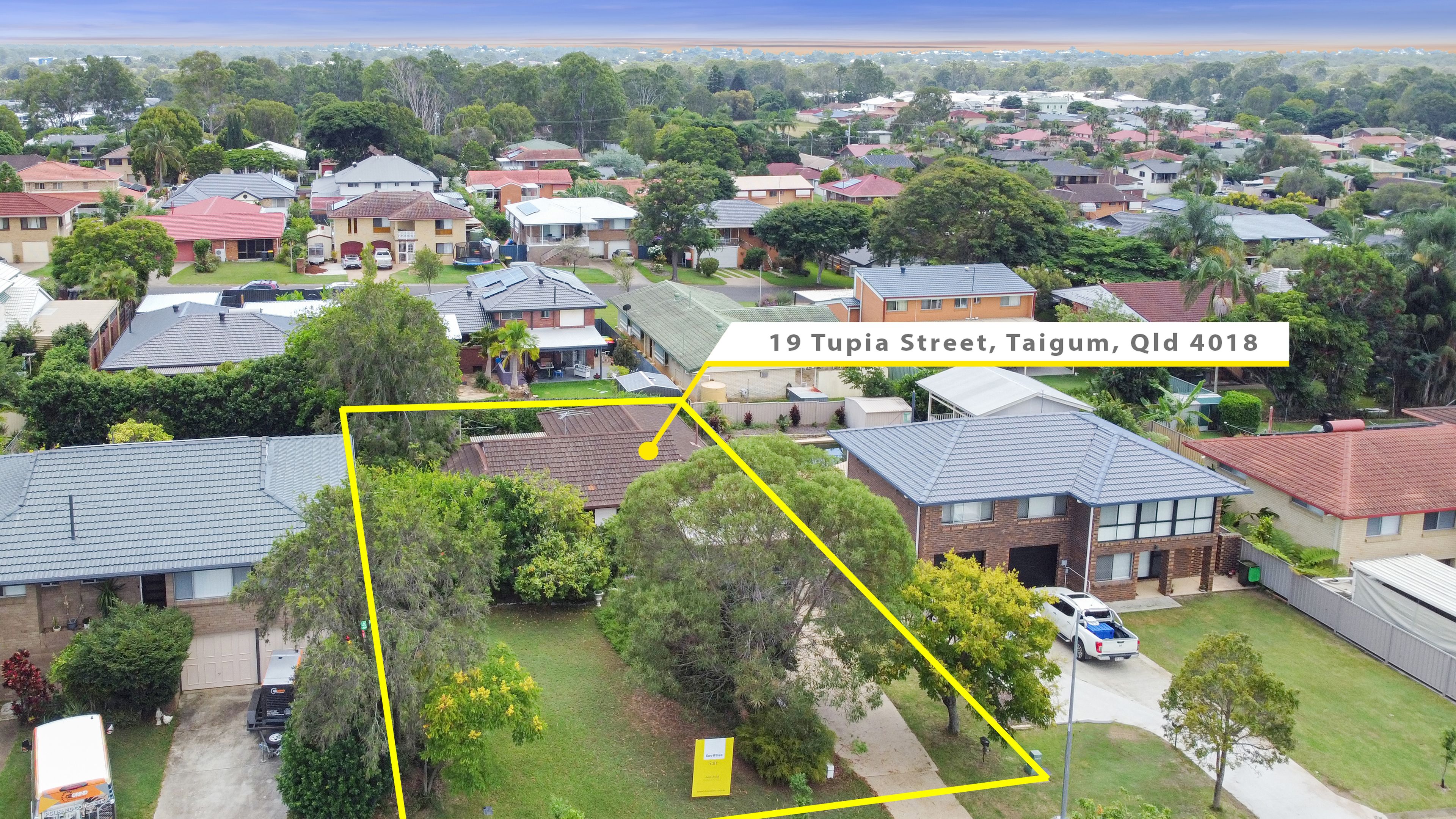 19 Tupia Street, Taigum, QLD 4018