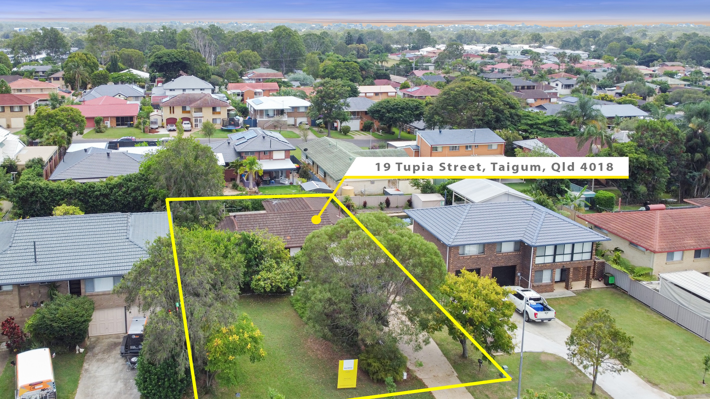 19 Tupia Street, Taigum, QLD 4018