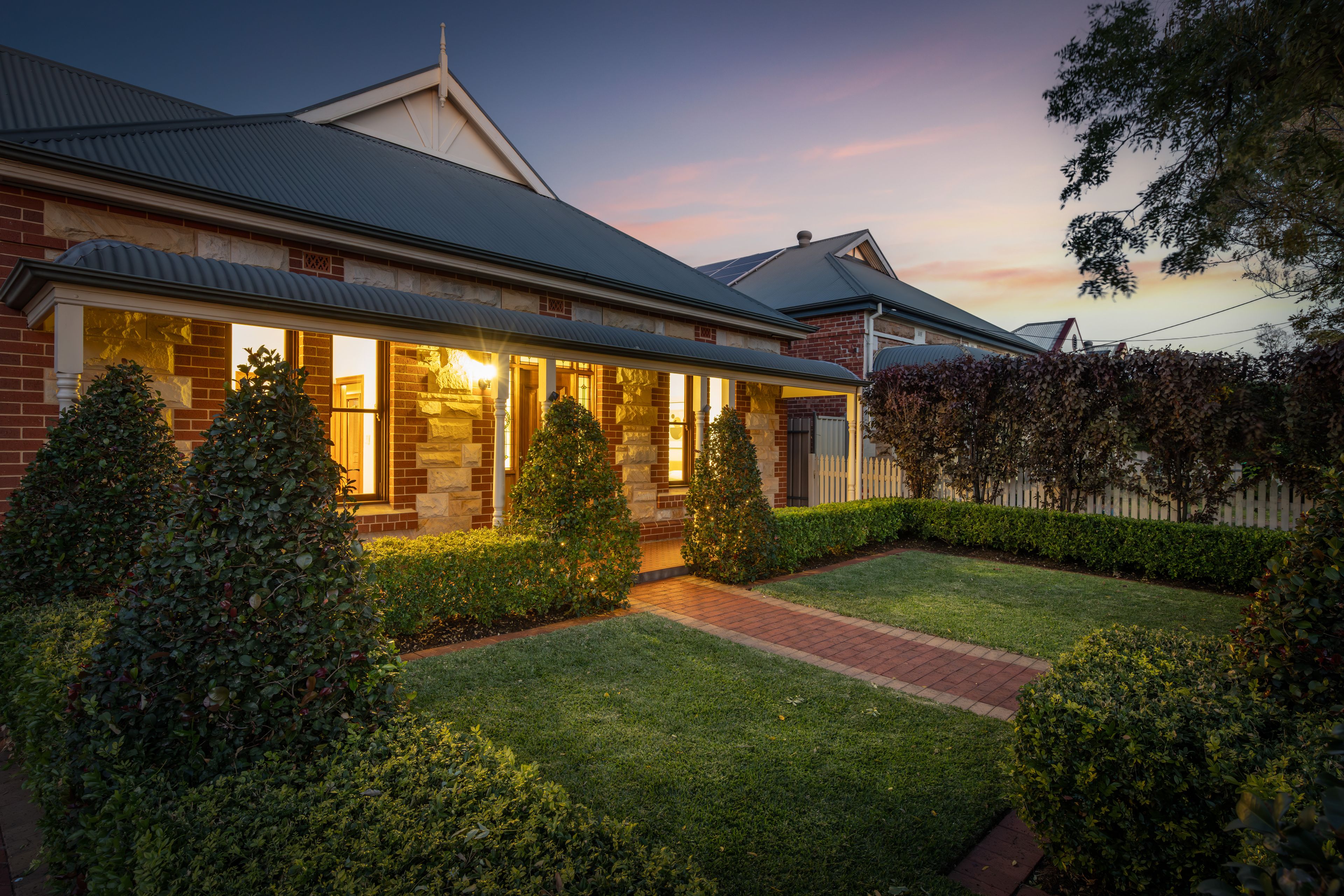 8 Lomond Avenue, Kensington Park, SA 5068