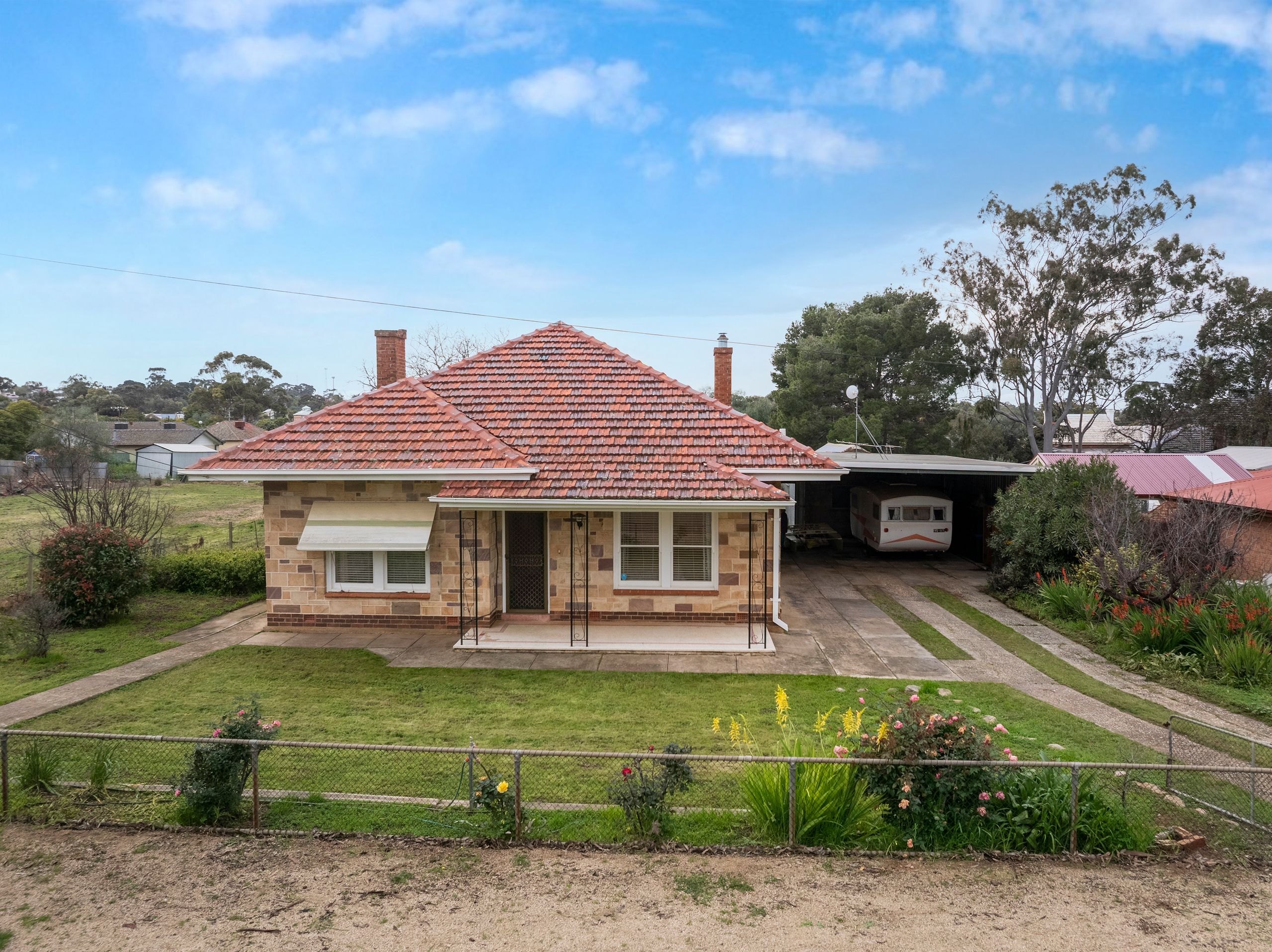 4 Hospice Road, Hamley Bridge, SA 5401
