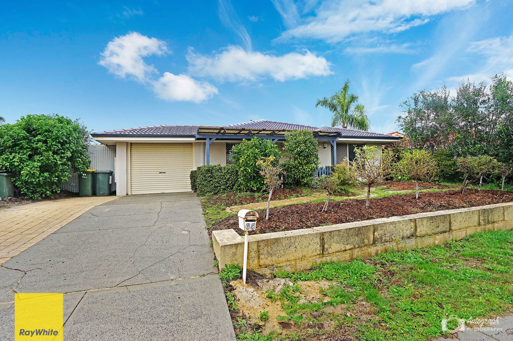 65 Bloodwood Drive, Marangaroo, WA 6064