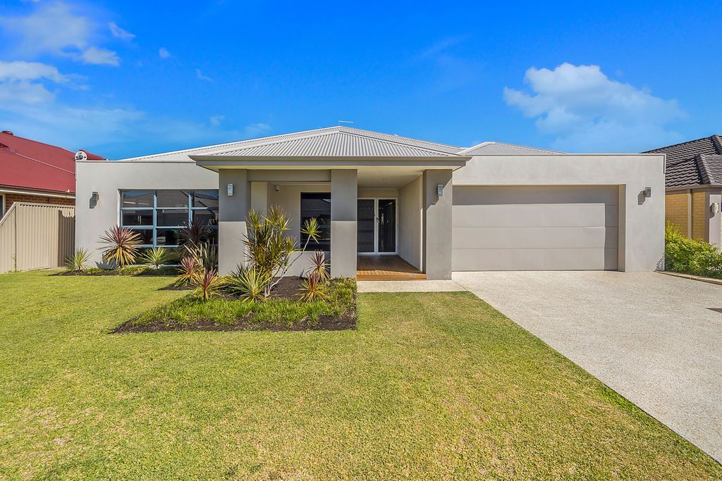 20 Rimfire Road, Baldivis, WA 6171