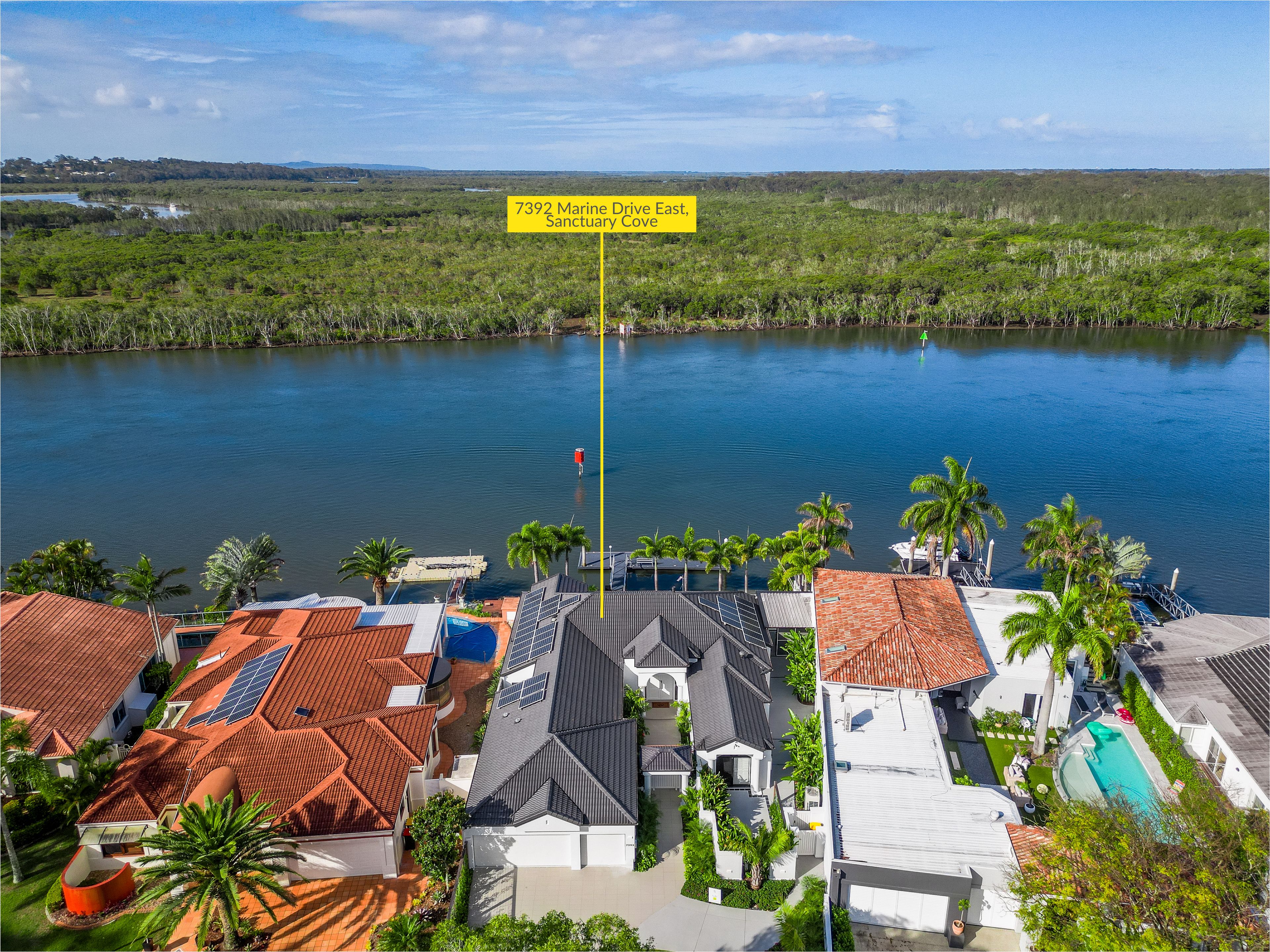 7392 Marine Drive East, Sanctuary Cove QLD 4212