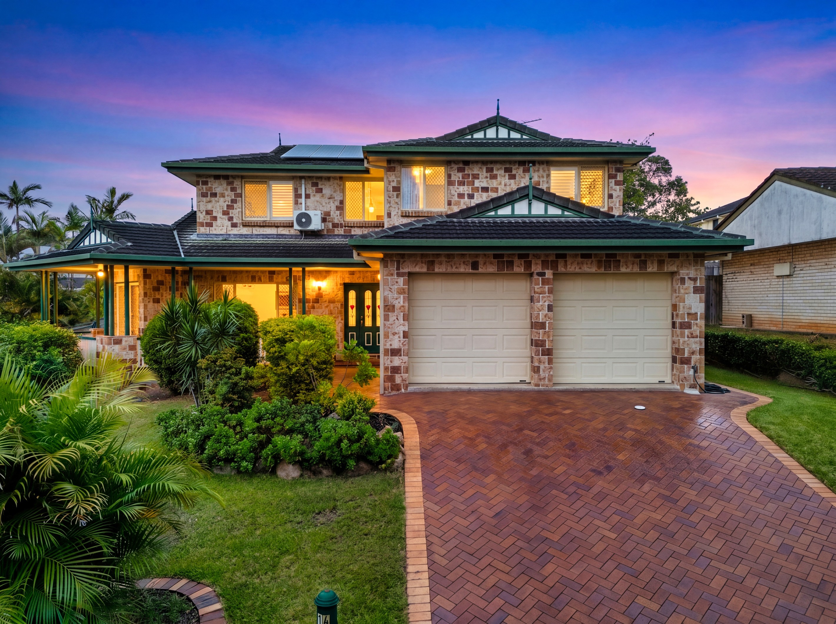 14 Fanfare Street, Eight Mile Plains, QLD 4113
