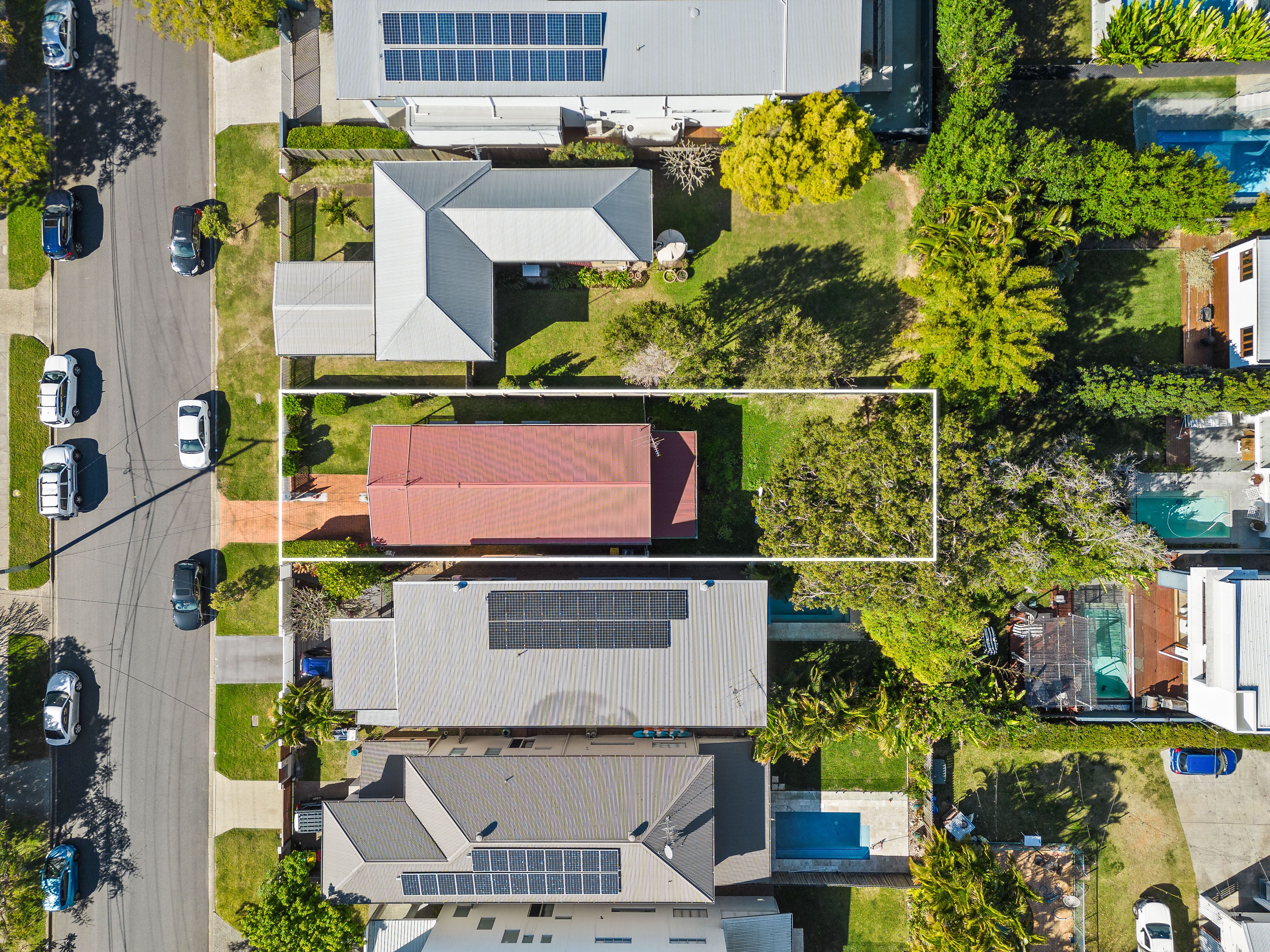 14 Cowper Street, Bulimba, QLD 4171