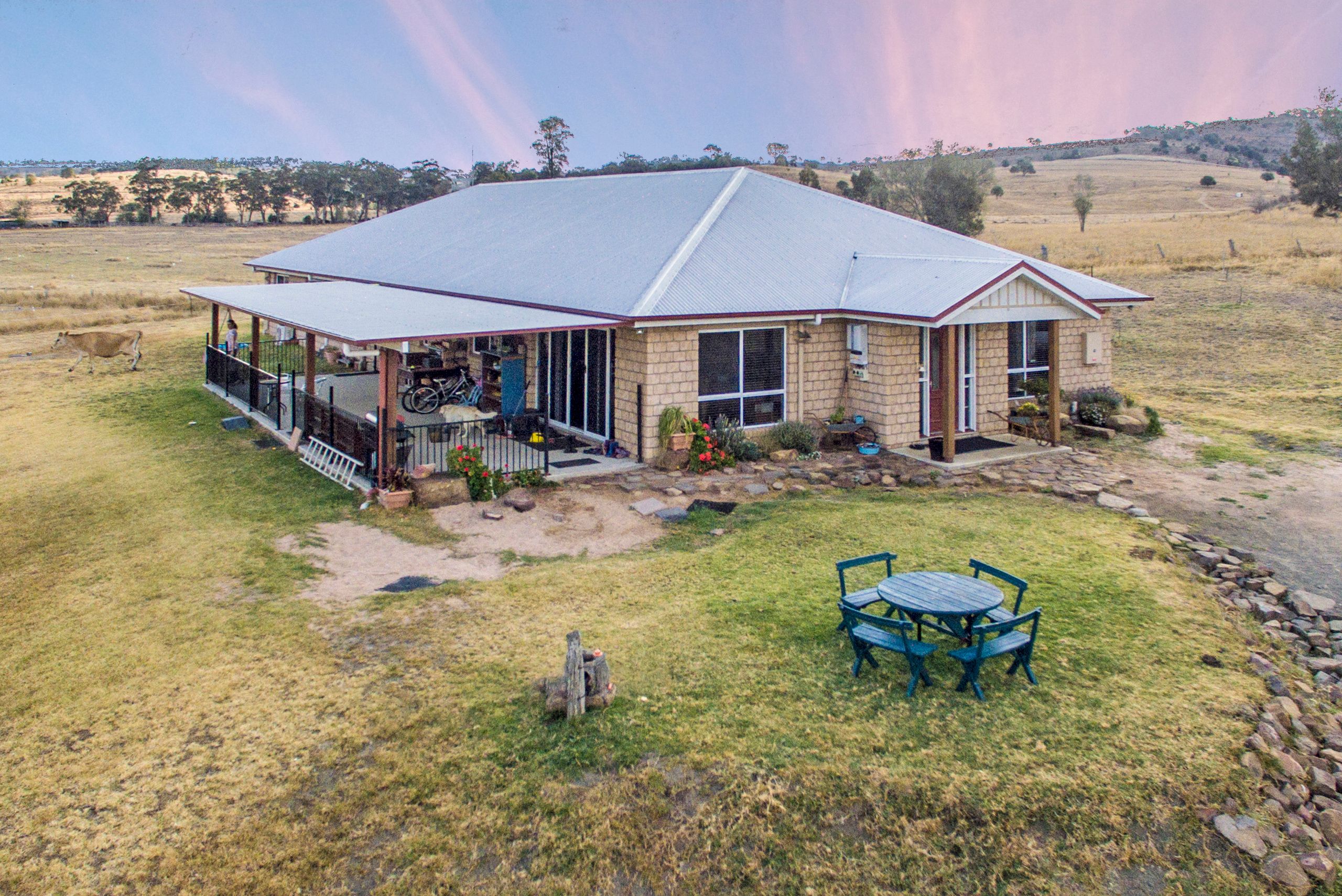48 Gowlett Road, Haden QLD 4353
