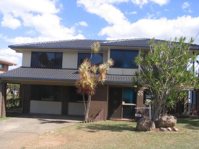 26 Calida Street, Boondall, QLD 4034