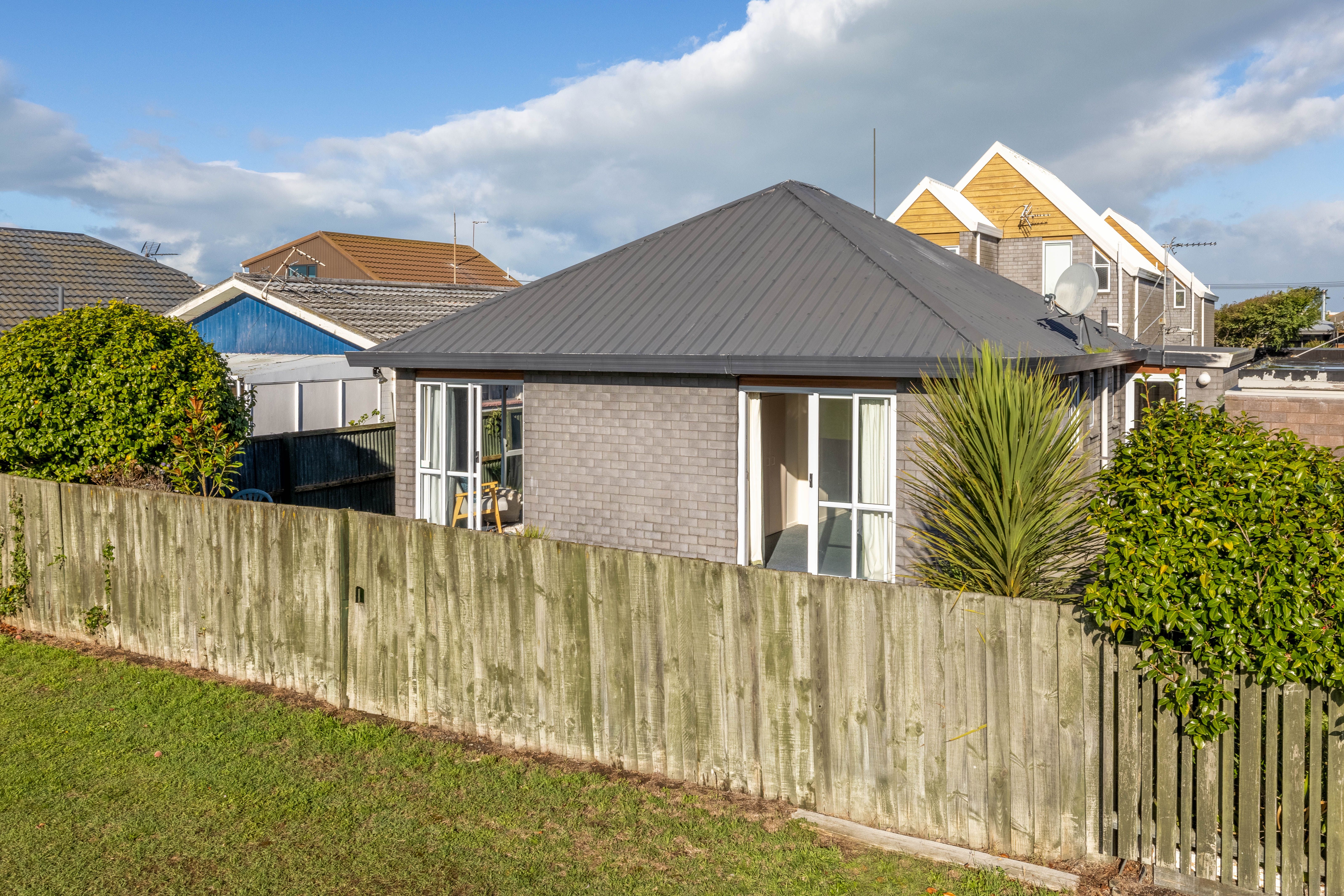 3/44 Lonsdale Street, New Brighton, Christchurch City