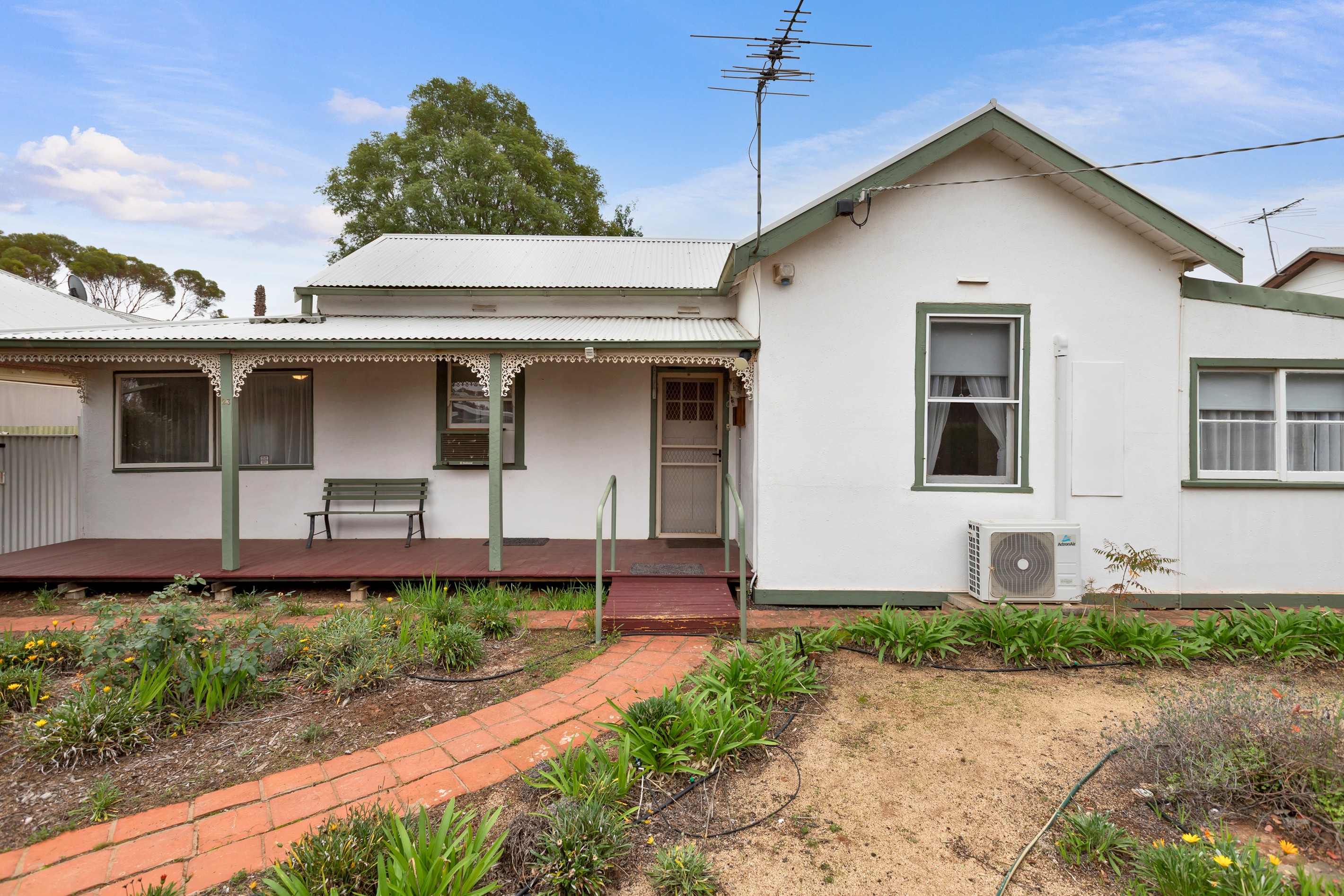 23 Goulburn Avenue, Red Cliffs, VIC 3496