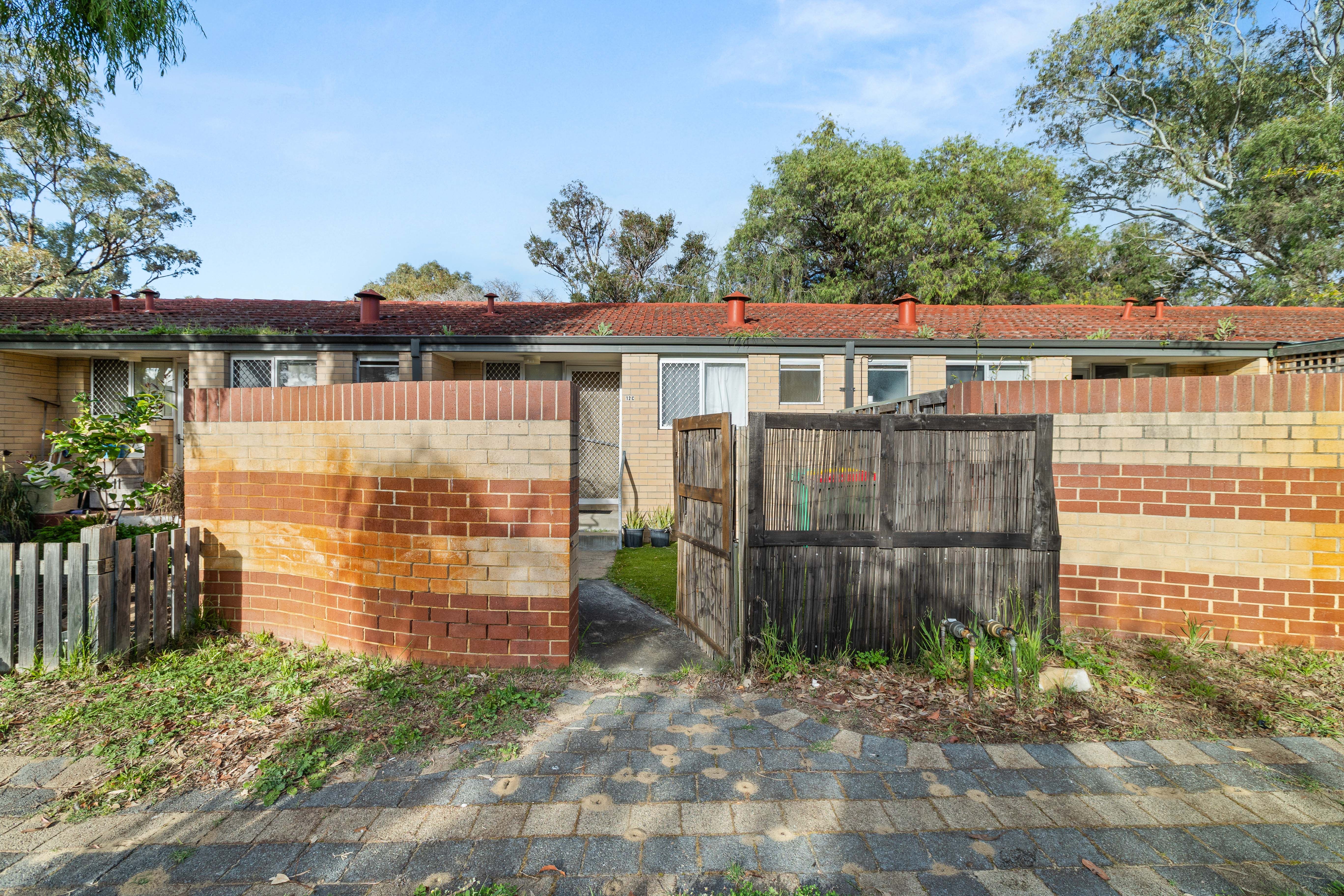 12C Stallard Place — photo 16 of 17