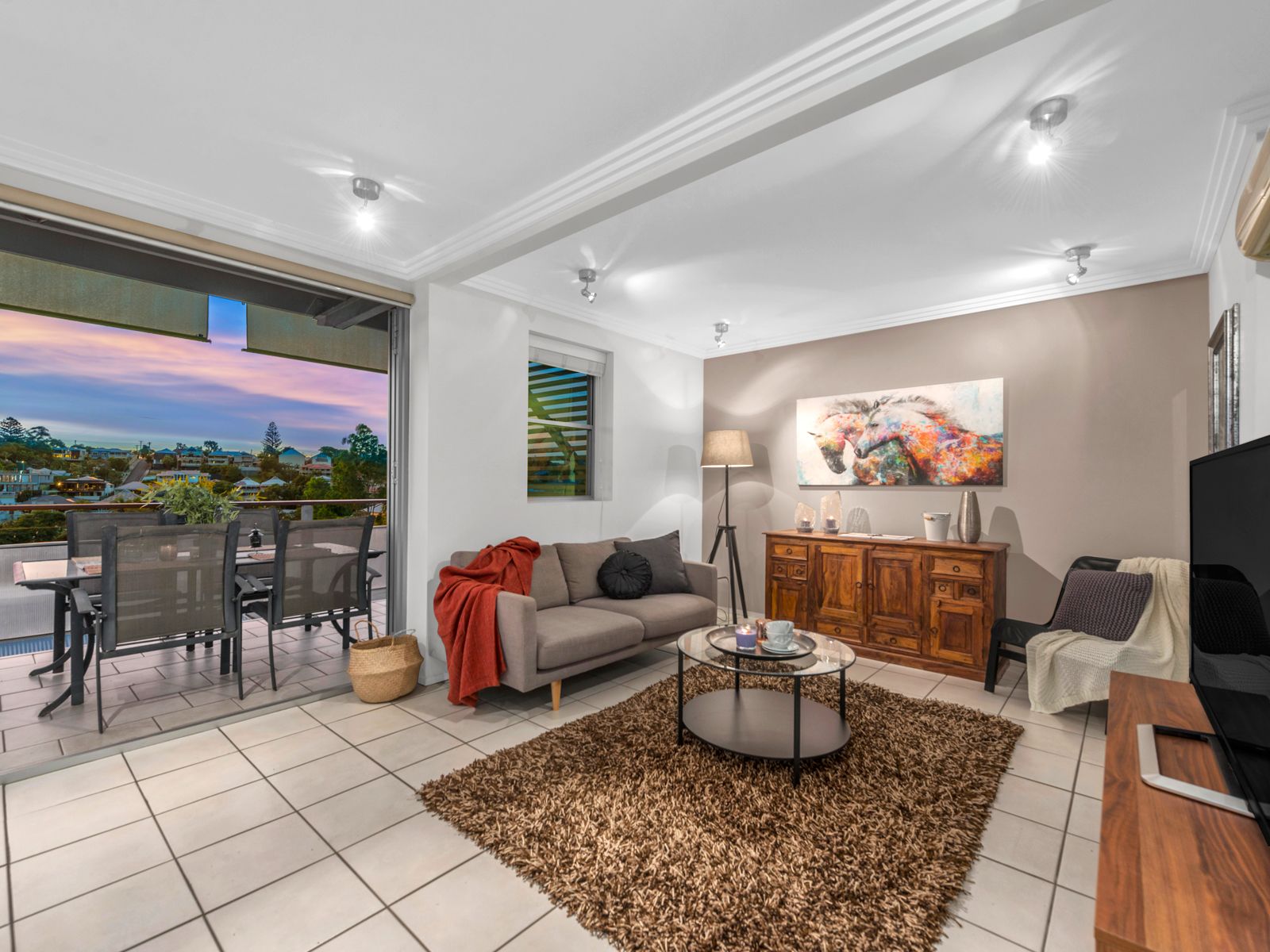 5/85 Lower Cairns Terrace, Paddington, QLD 4064