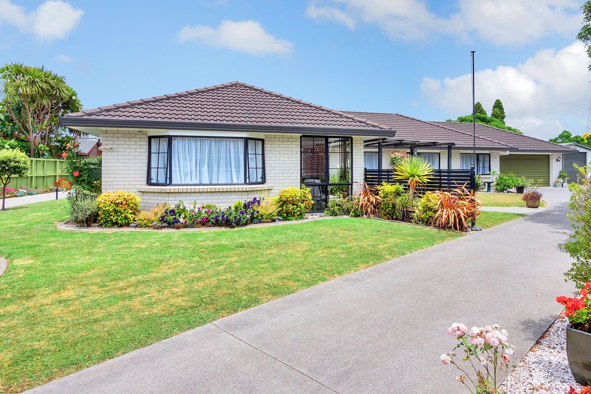 17 Len Garlick Place, Pahurehure, Papakura