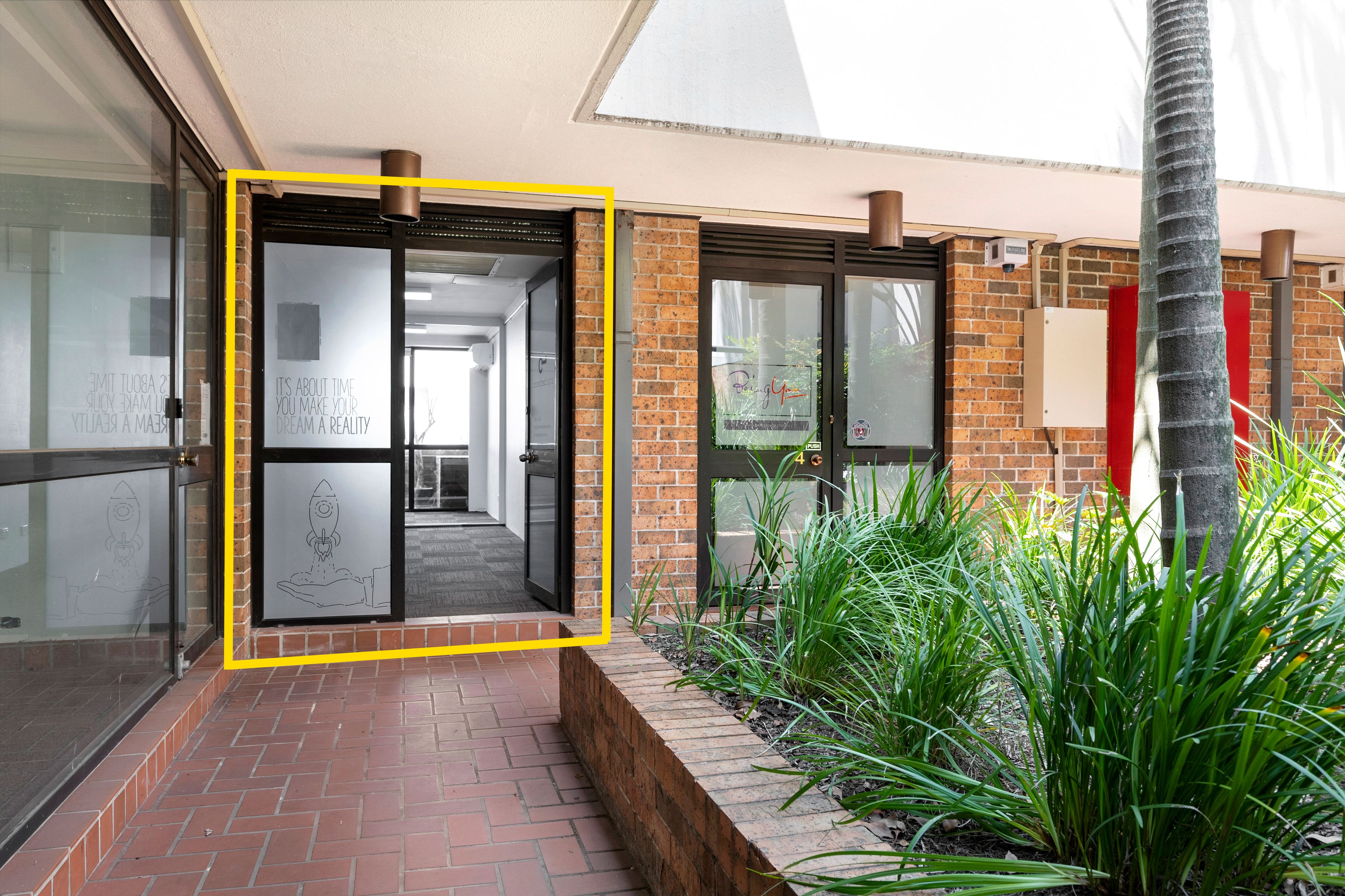 Suite 5/130-134 Pacific Highway, Greenwich, NSW 2065