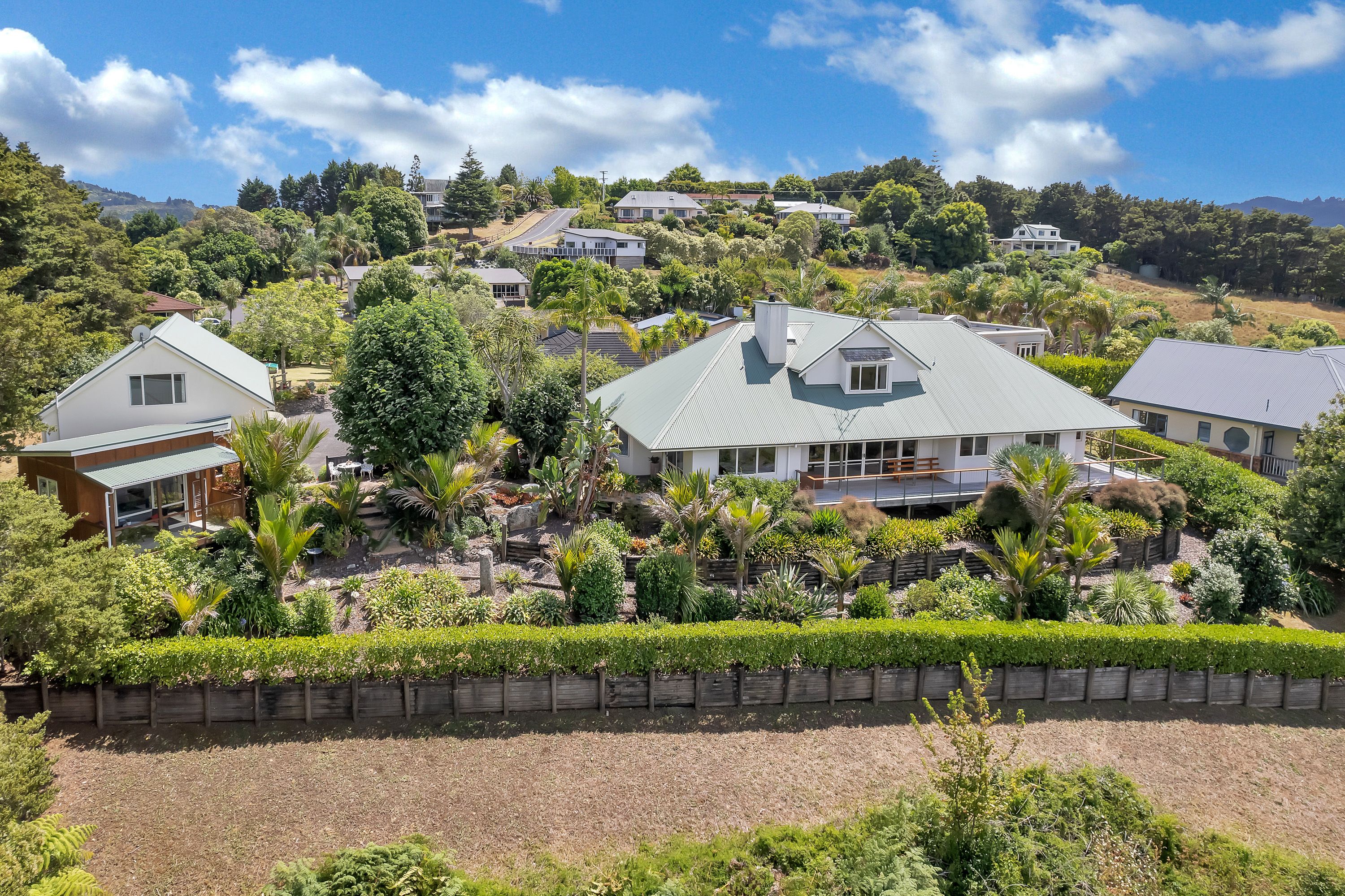 64 Tawhai Place, Parahaki, Whangarei District