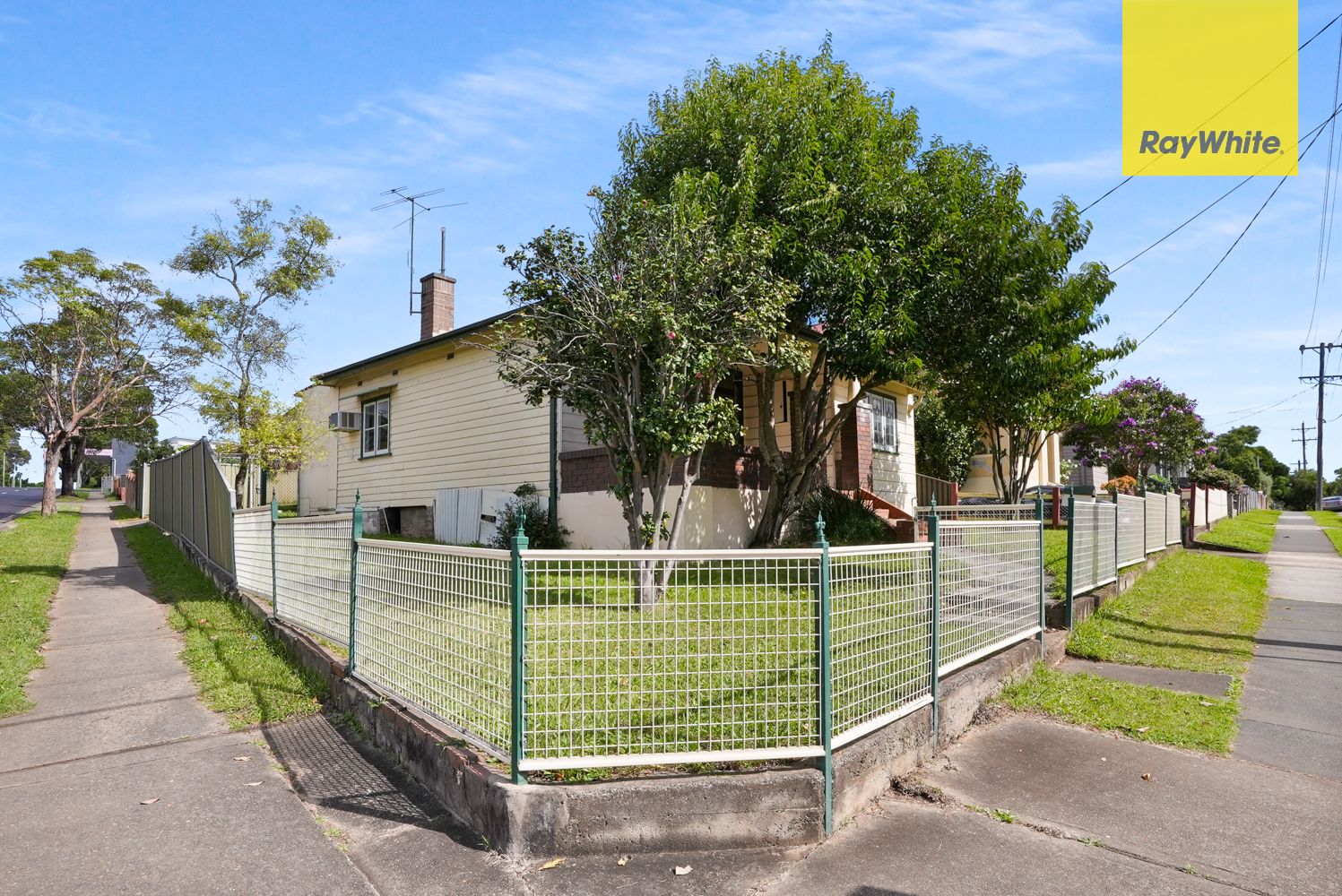 154 Railway Street, Parramatta, NSW 2150