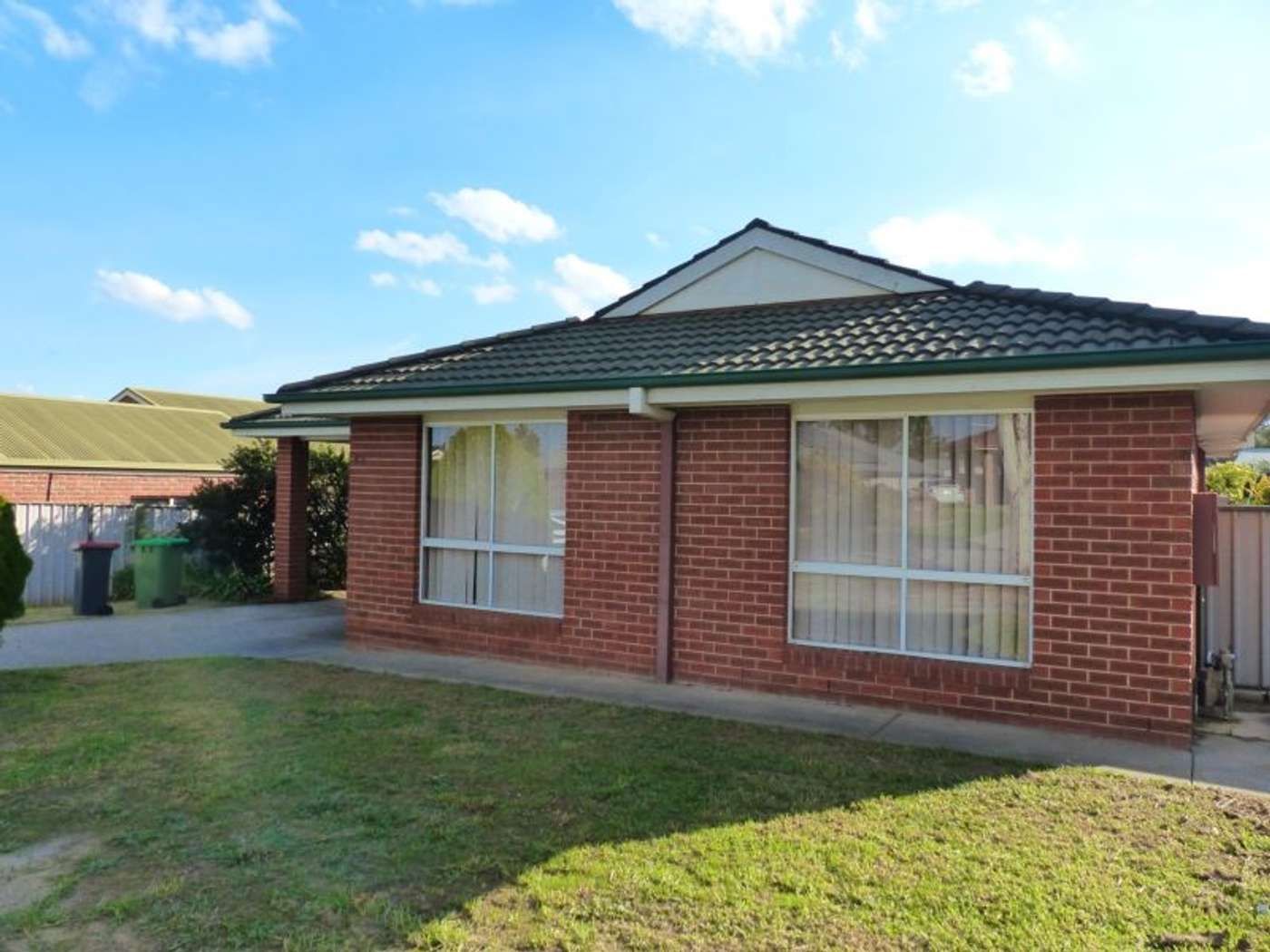 43 Amalfi Drive, Lavington, NSW 2641