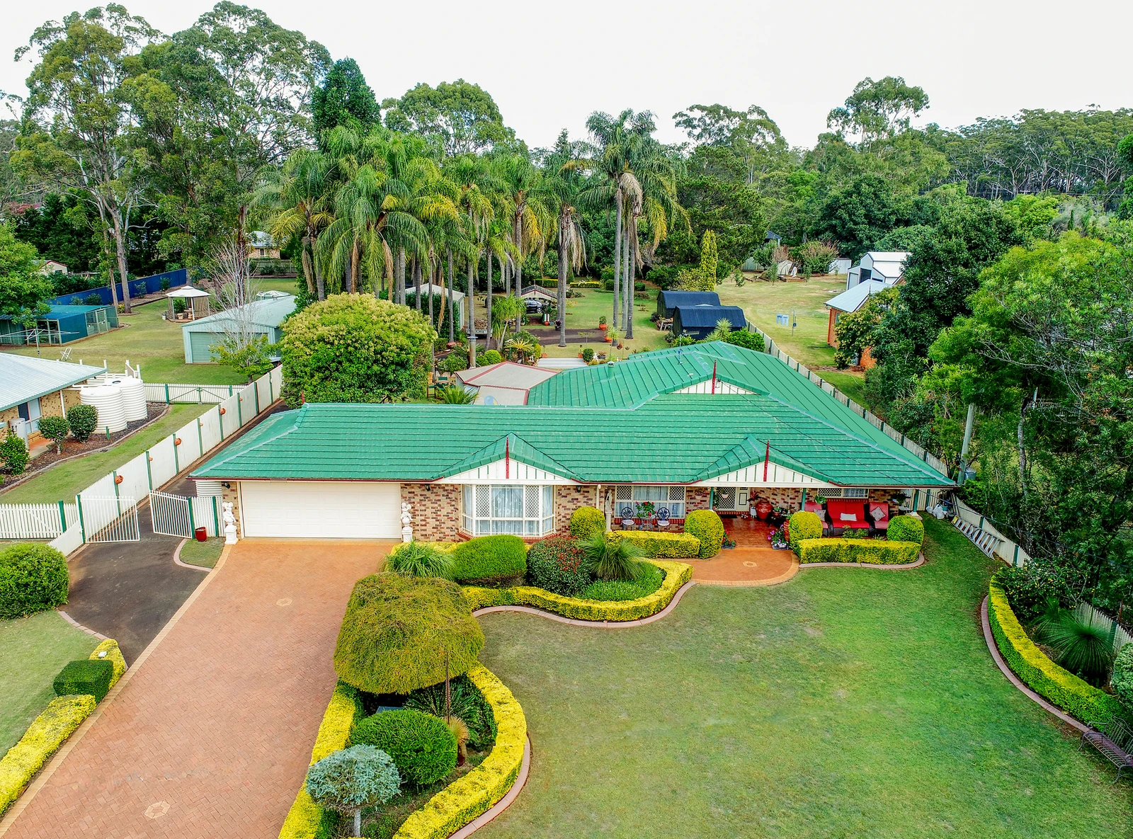 13 Mavis Court, Highfields, QLD 4352