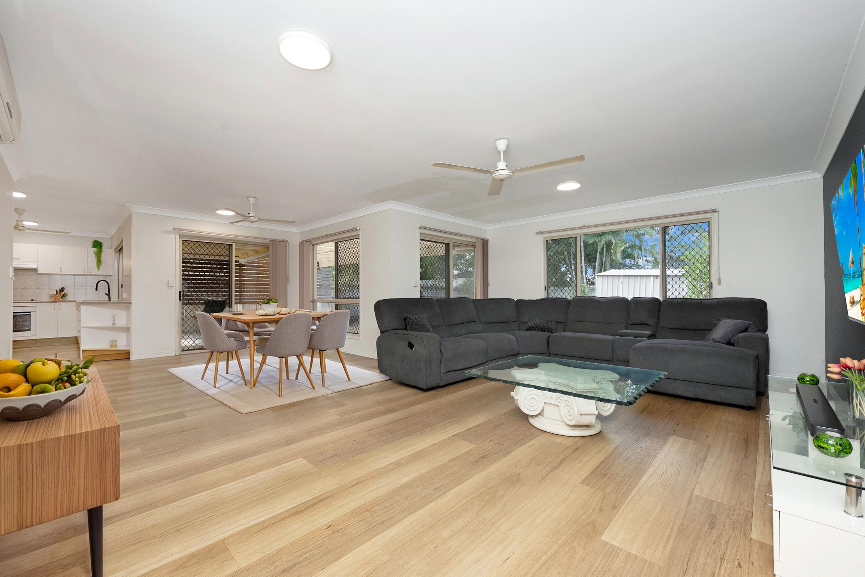 8 Flame Court, Kirwan, QLD 4817