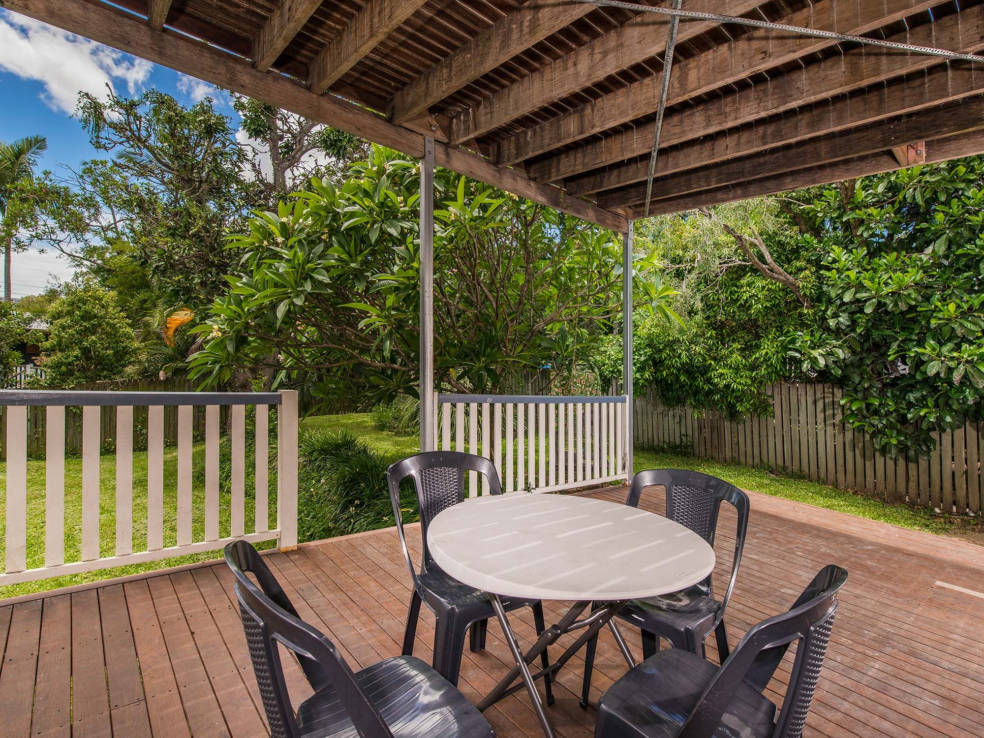 17a Parry Street, Bulimba, QLD 4171